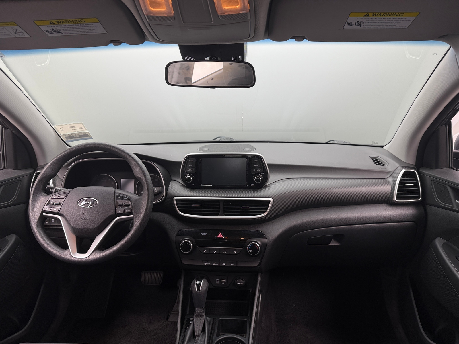 Thumbnail: 2019 Hyundai Tucson - 3