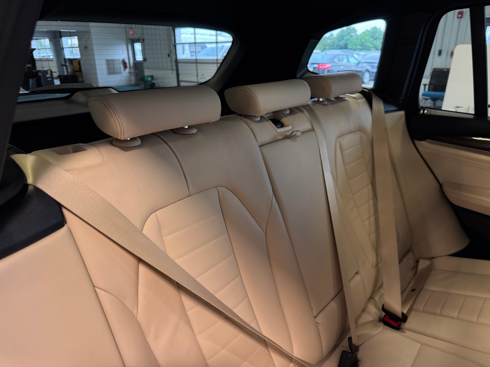 Thumbnail: 2020 BMW X3 - 5