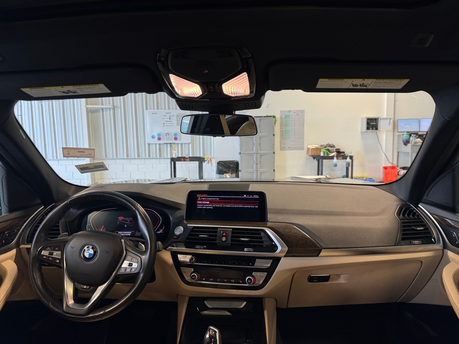 Thumbnail: 2020 BMW X3 - 2