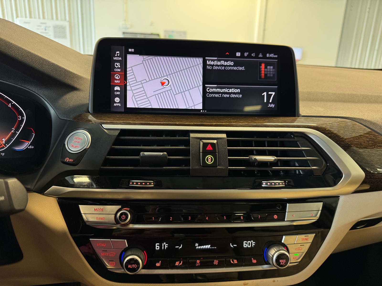 Thumbnail: 2020 BMW X3 - 3