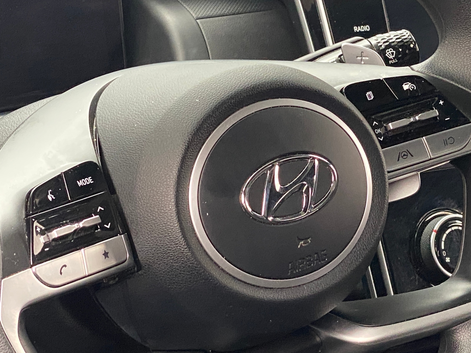 Thumbnail: 2023 Hyundai Santa Cruz - 5