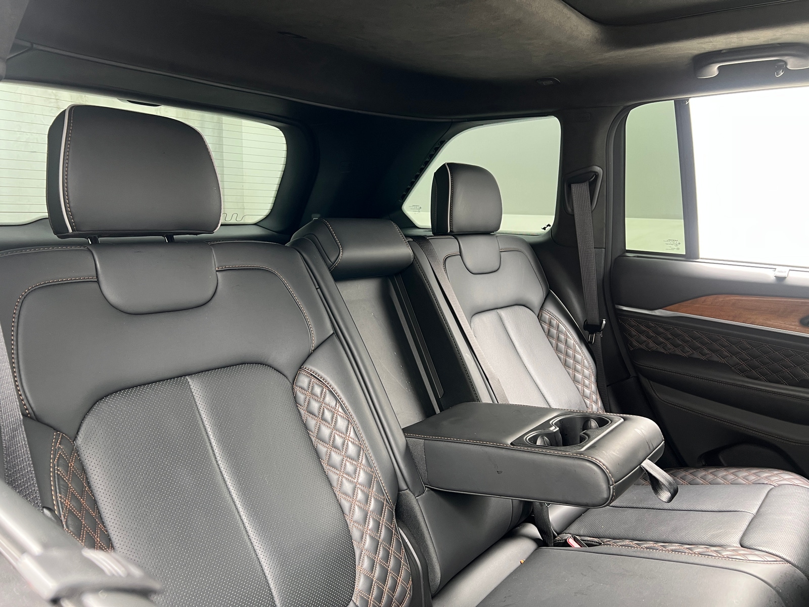 Thumbnail: 2023 Jeep Grand Cherokee - 5