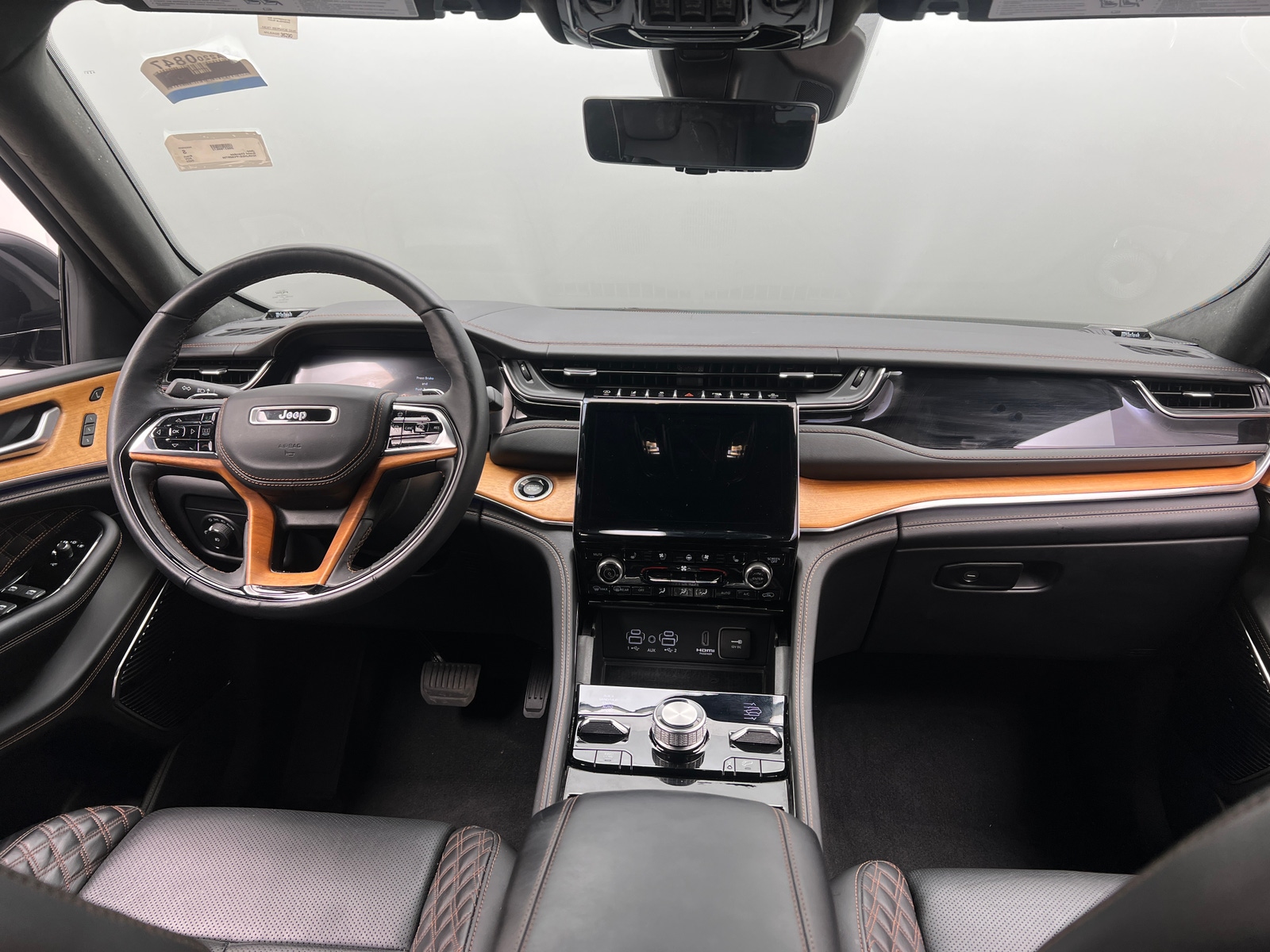Thumbnail: 2023 Jeep Grand Cherokee - 2