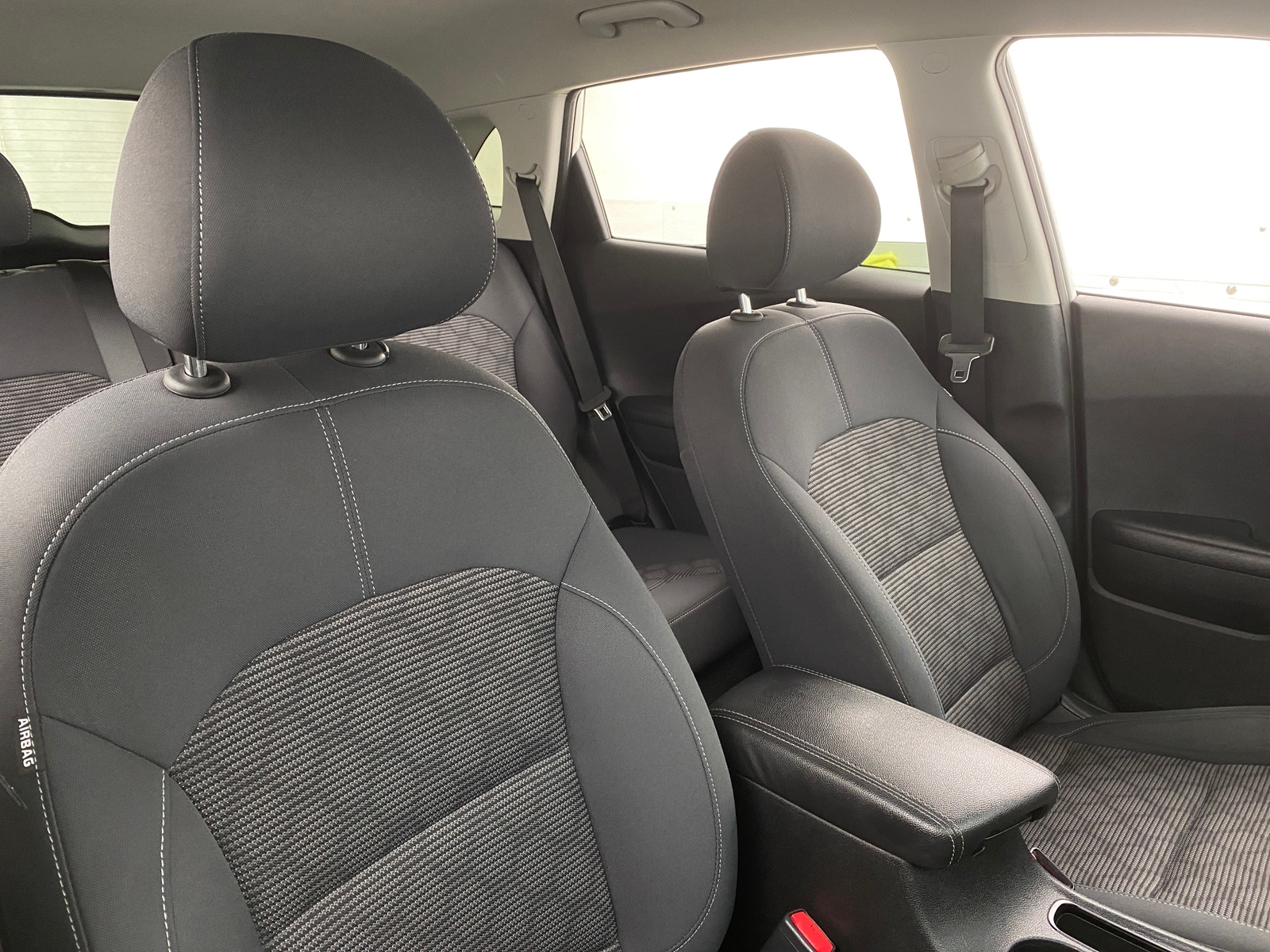 Thumbnail: 2018 Kia Niro - 2
