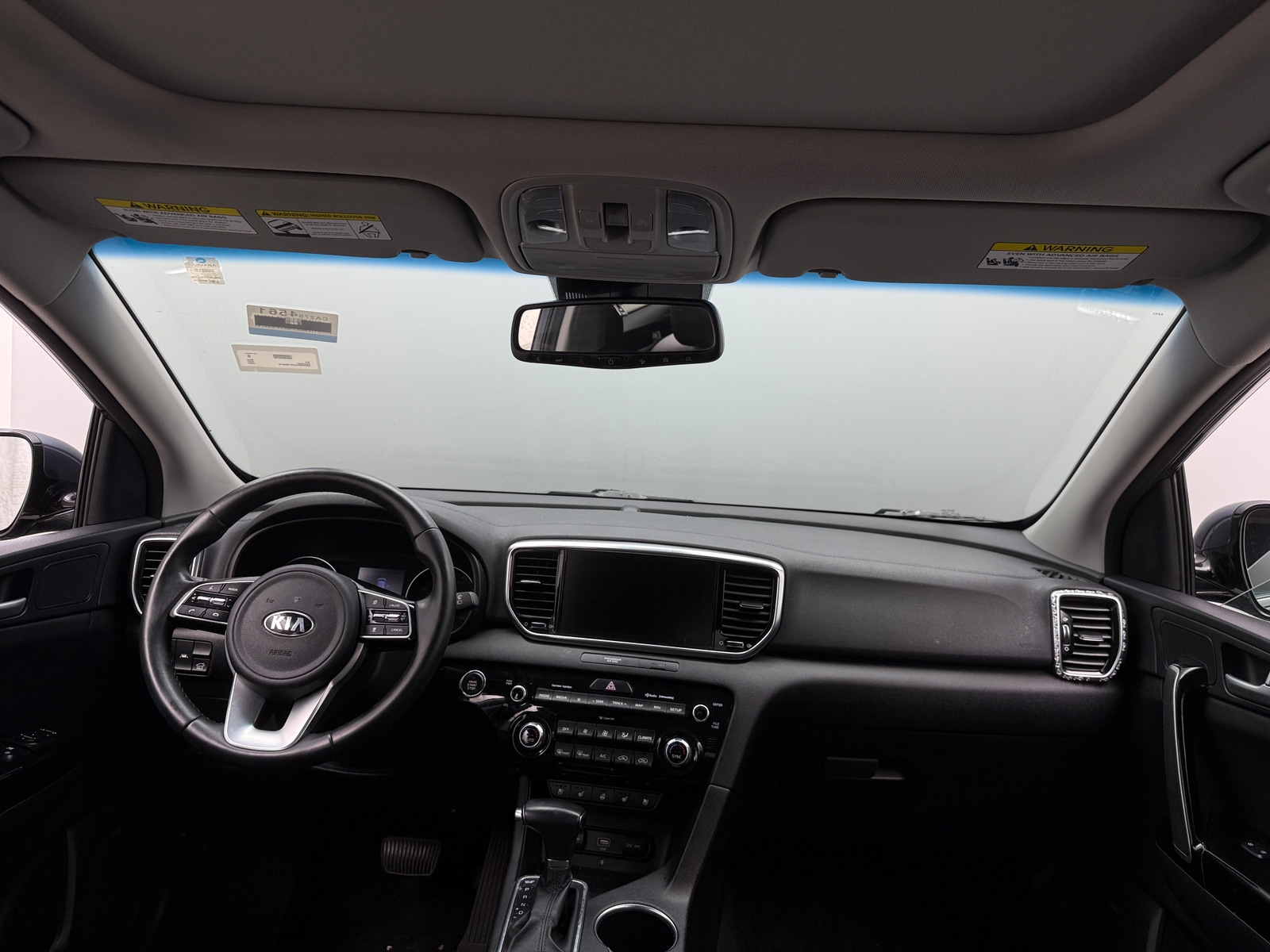 Thumbnail: 2022 Kia Sportage - 2