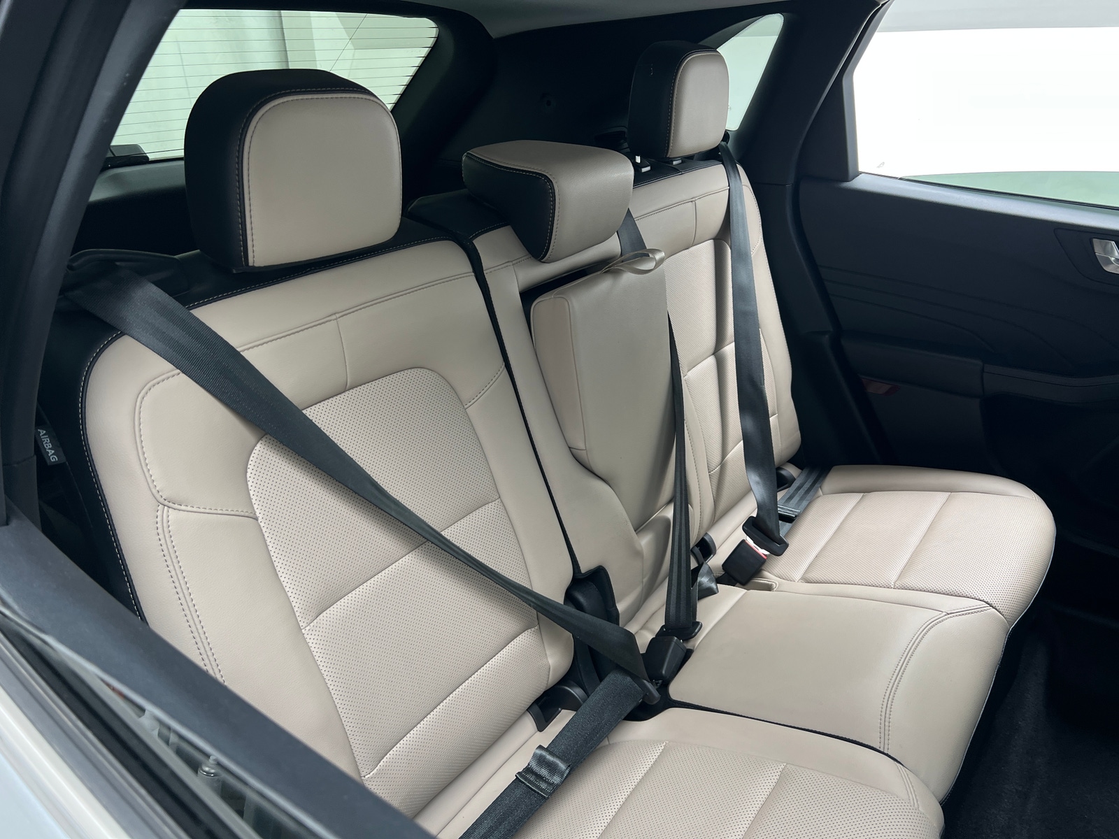 Thumbnail: 2021 Ford Escape - 5