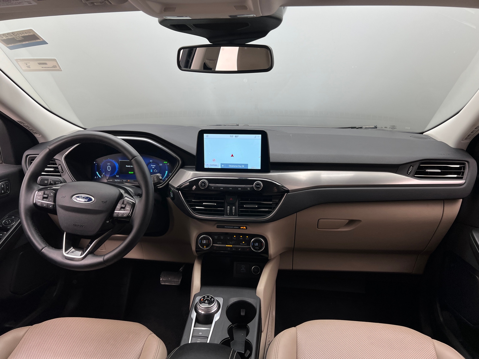 Thumbnail: 2021 Ford Escape - 2