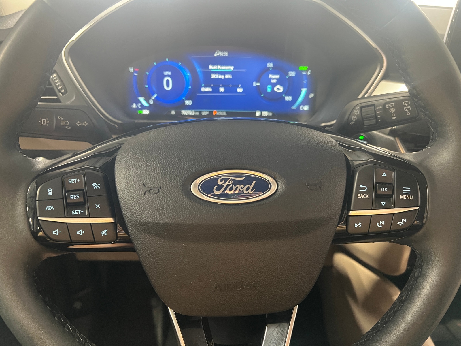 Thumbnail: 2021 Ford Escape - 4