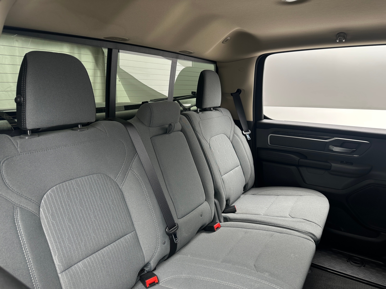 Thumbnail: 2020 RAM 1500 - 6