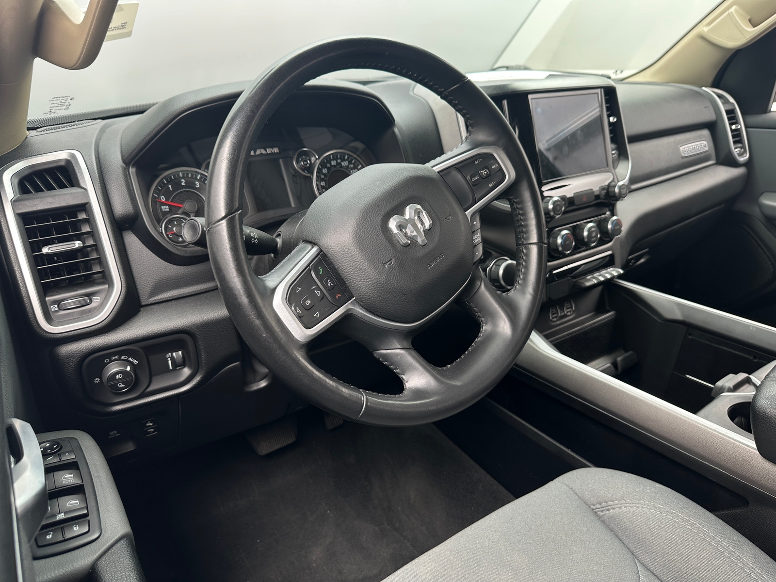 Thumbnail: 2020 RAM 1500 - 3