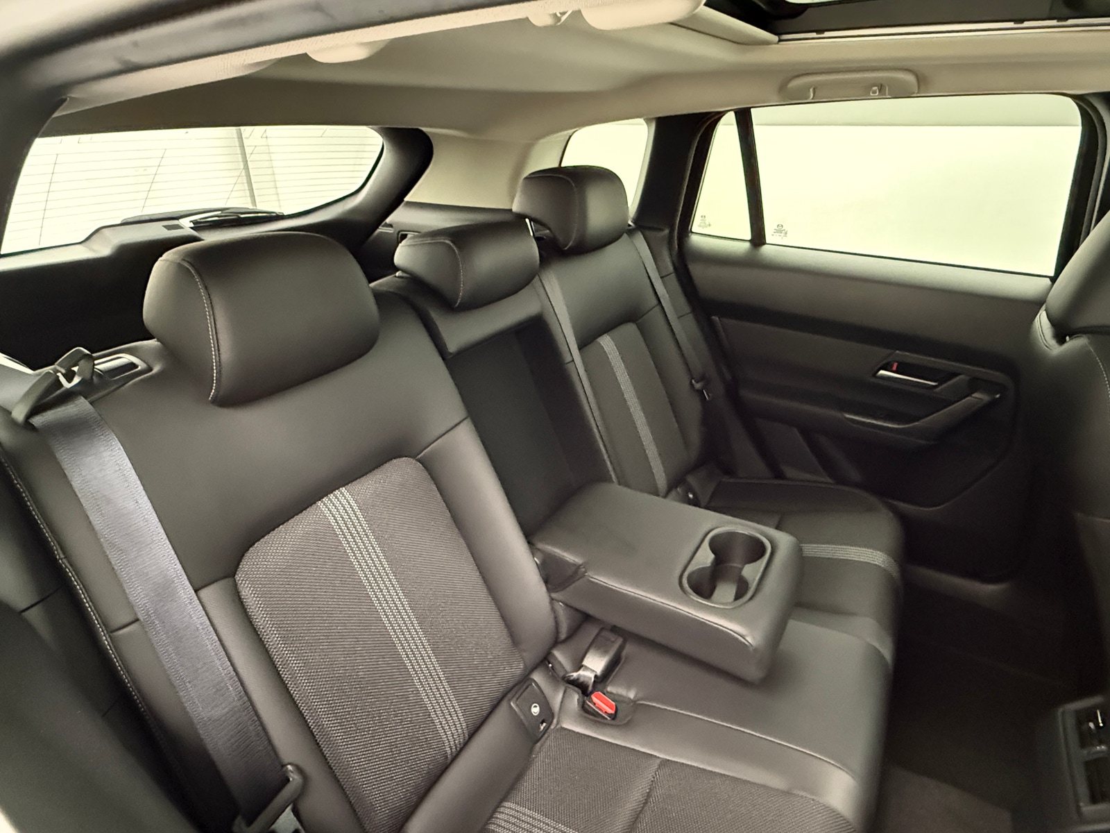 Thumbnail: 2023 Mazda CX-50 - 5