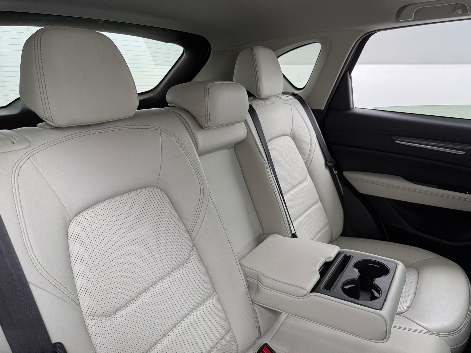 Thumbnail: 2021 Mazda CX-5 - 5
