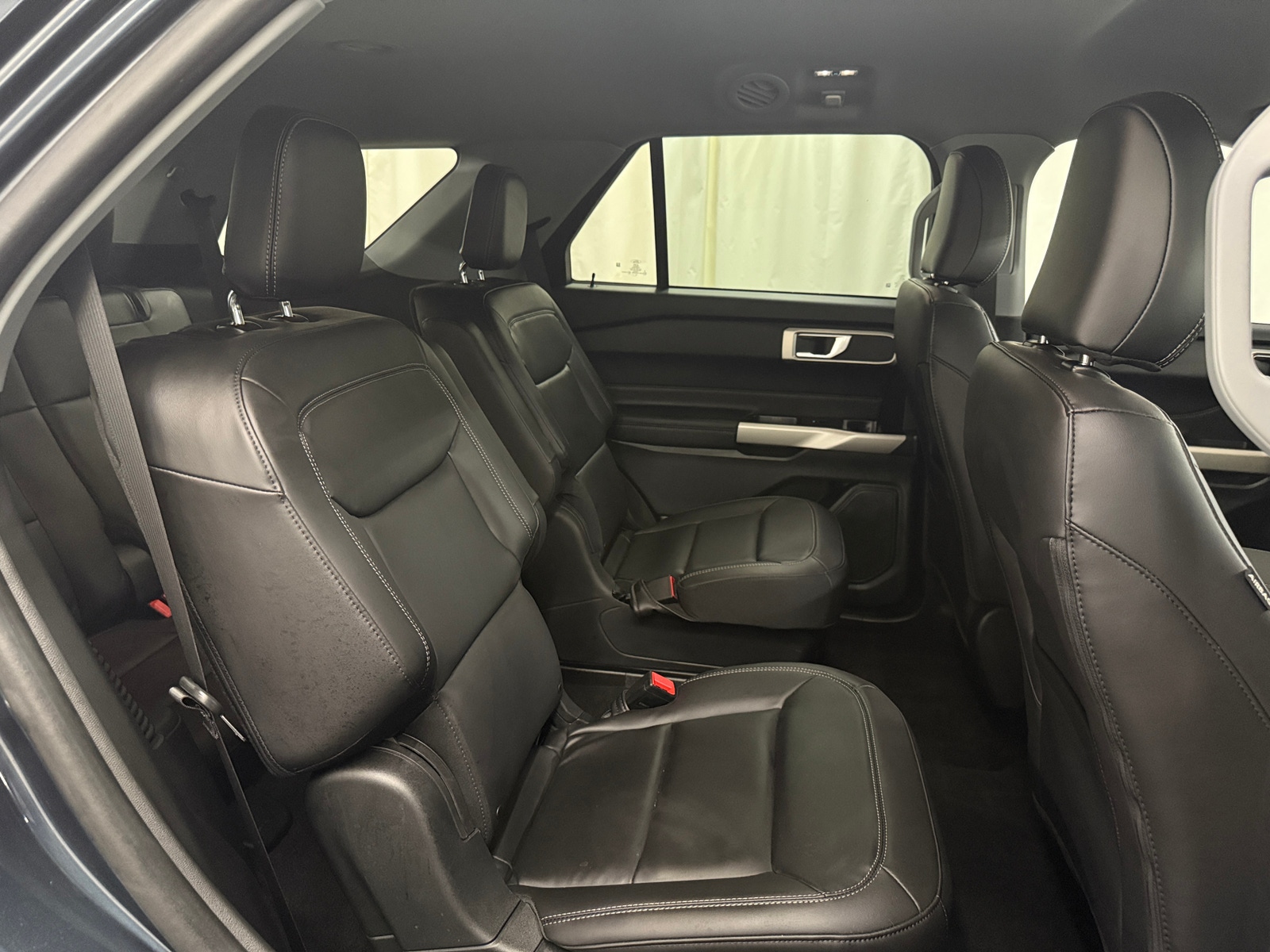 Thumbnail: 2023 Ford Explorer - 6