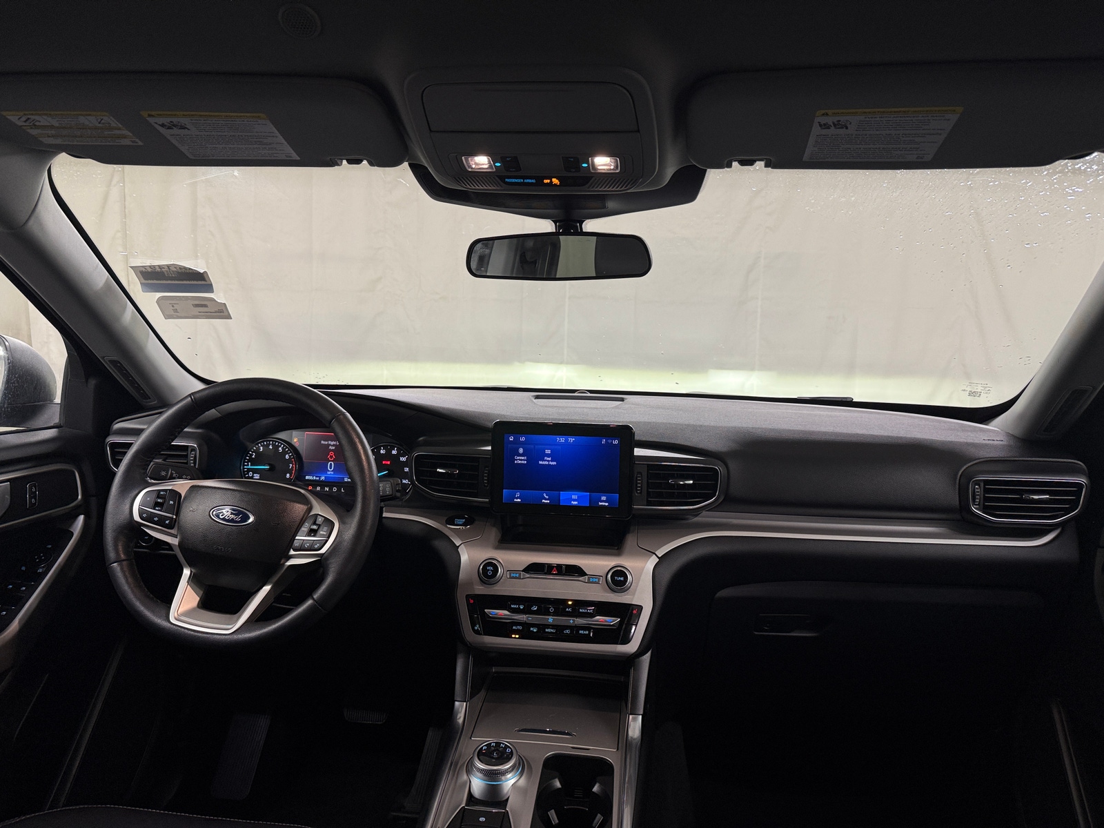 Thumbnail: 2023 Ford Explorer - 3
