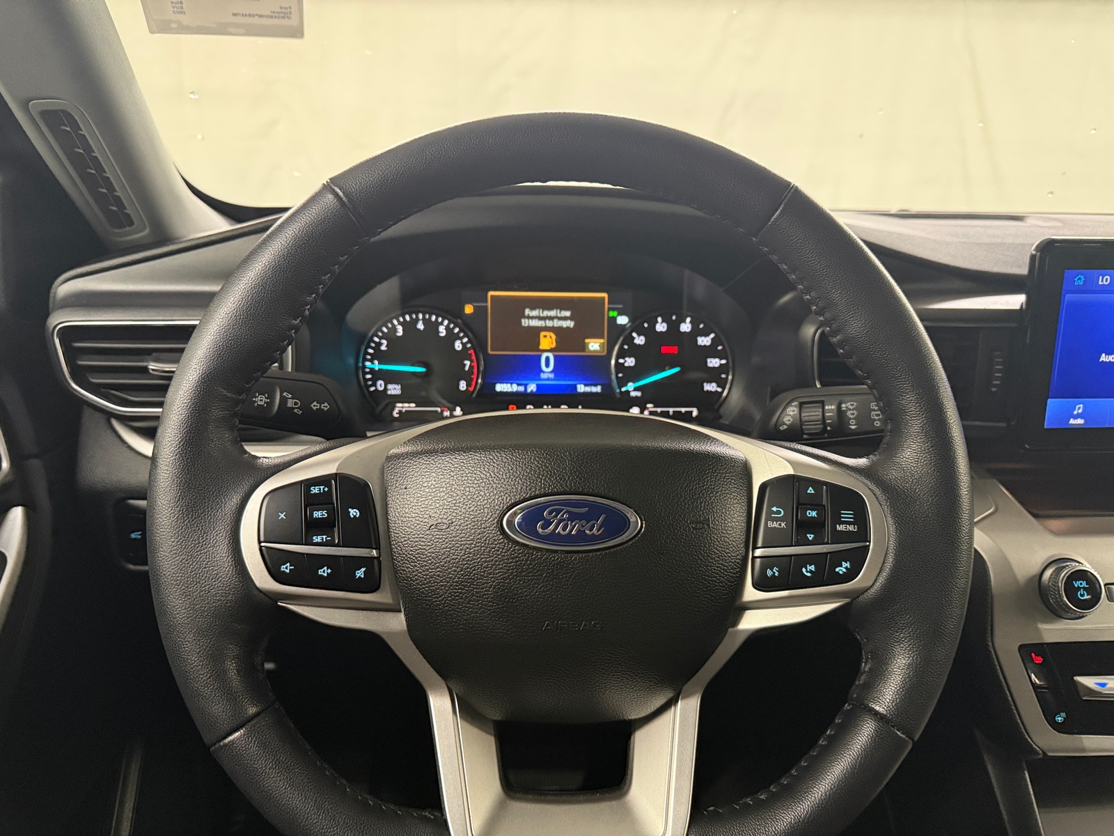 Thumbnail: 2023 Ford Explorer - 5