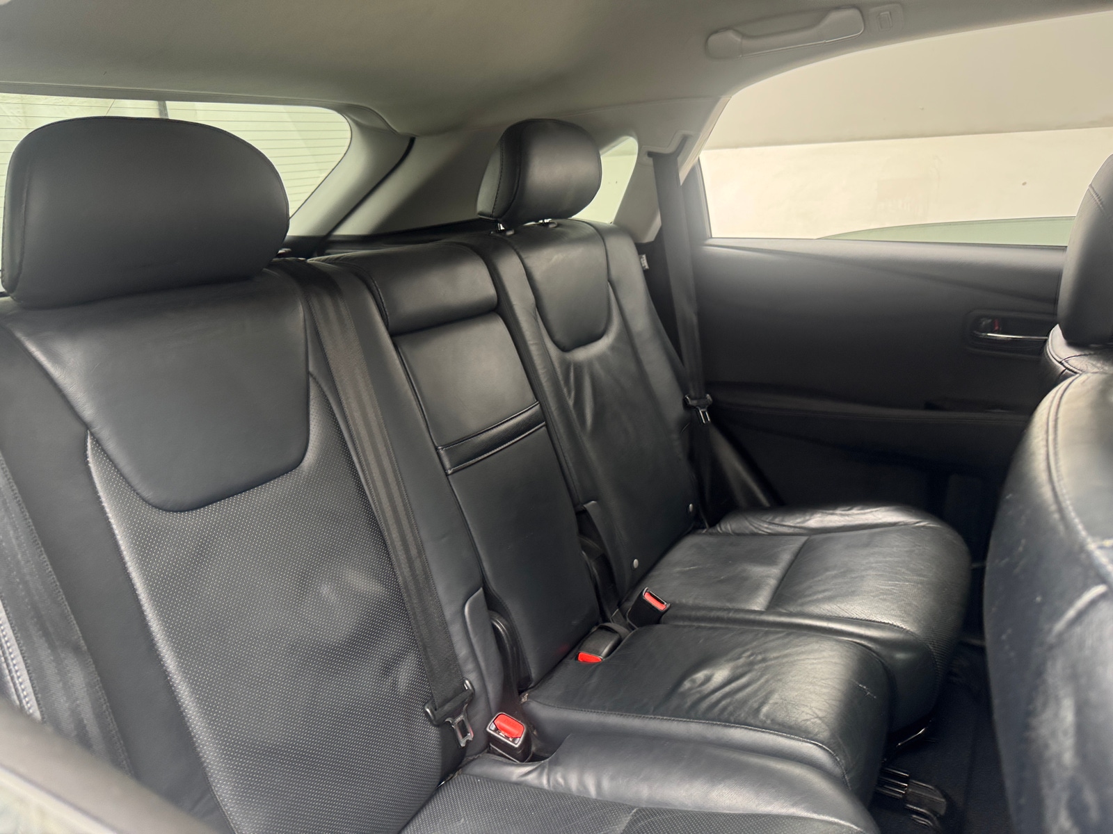 Thumbnail: 2015 Lexus RX - 6