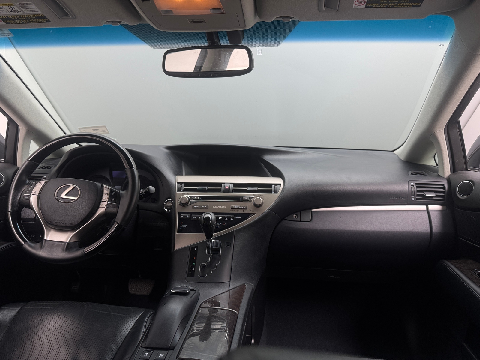 Thumbnail: 2015 Lexus RX - 3