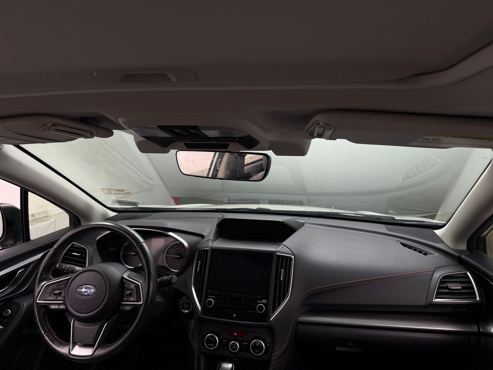 Thumbnail: 2021 Subaru Crosstrek - 2