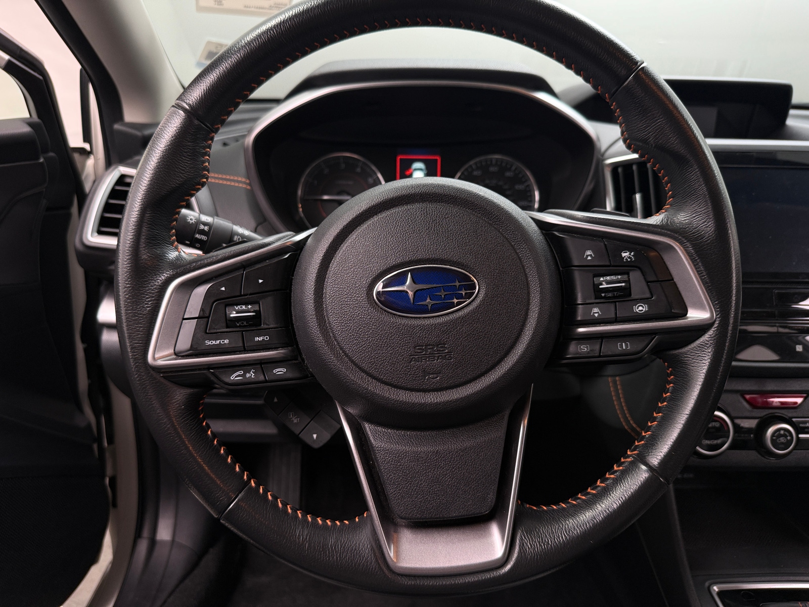 Thumbnail: 2021 Subaru Crosstrek - 4
