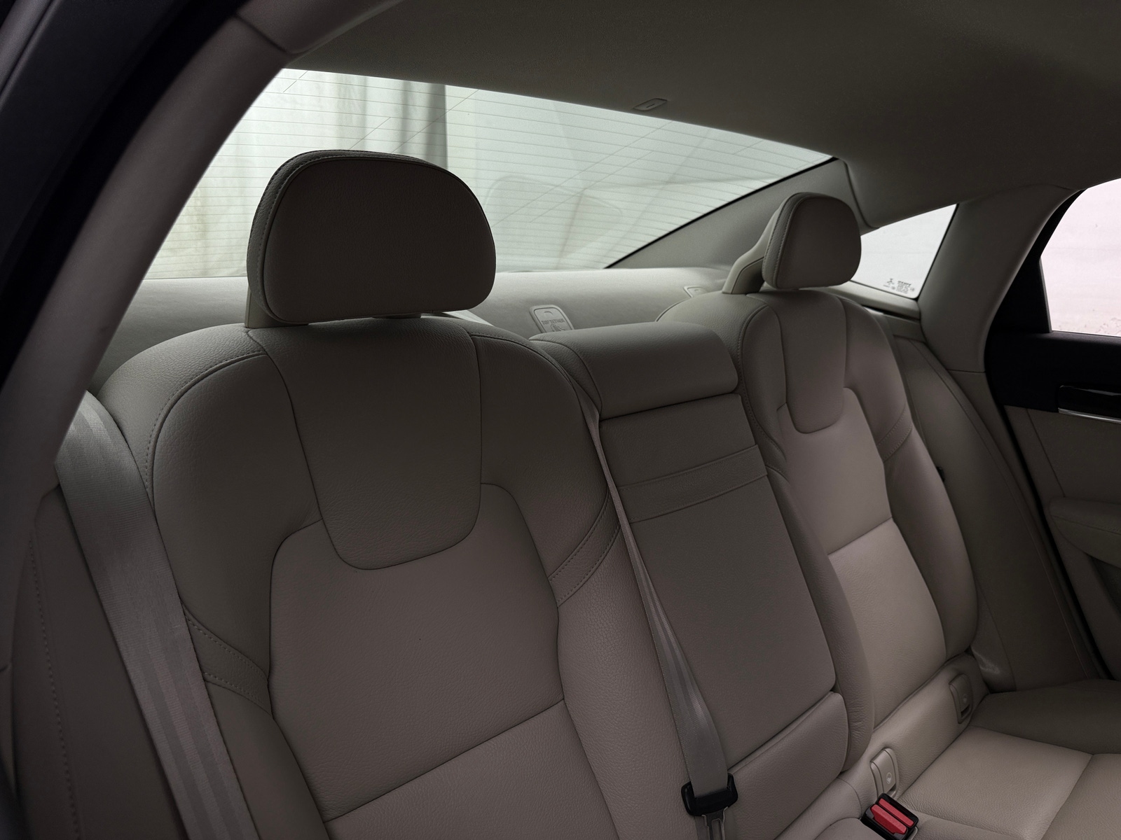 Thumbnail: 2017 Volvo S90 - 5