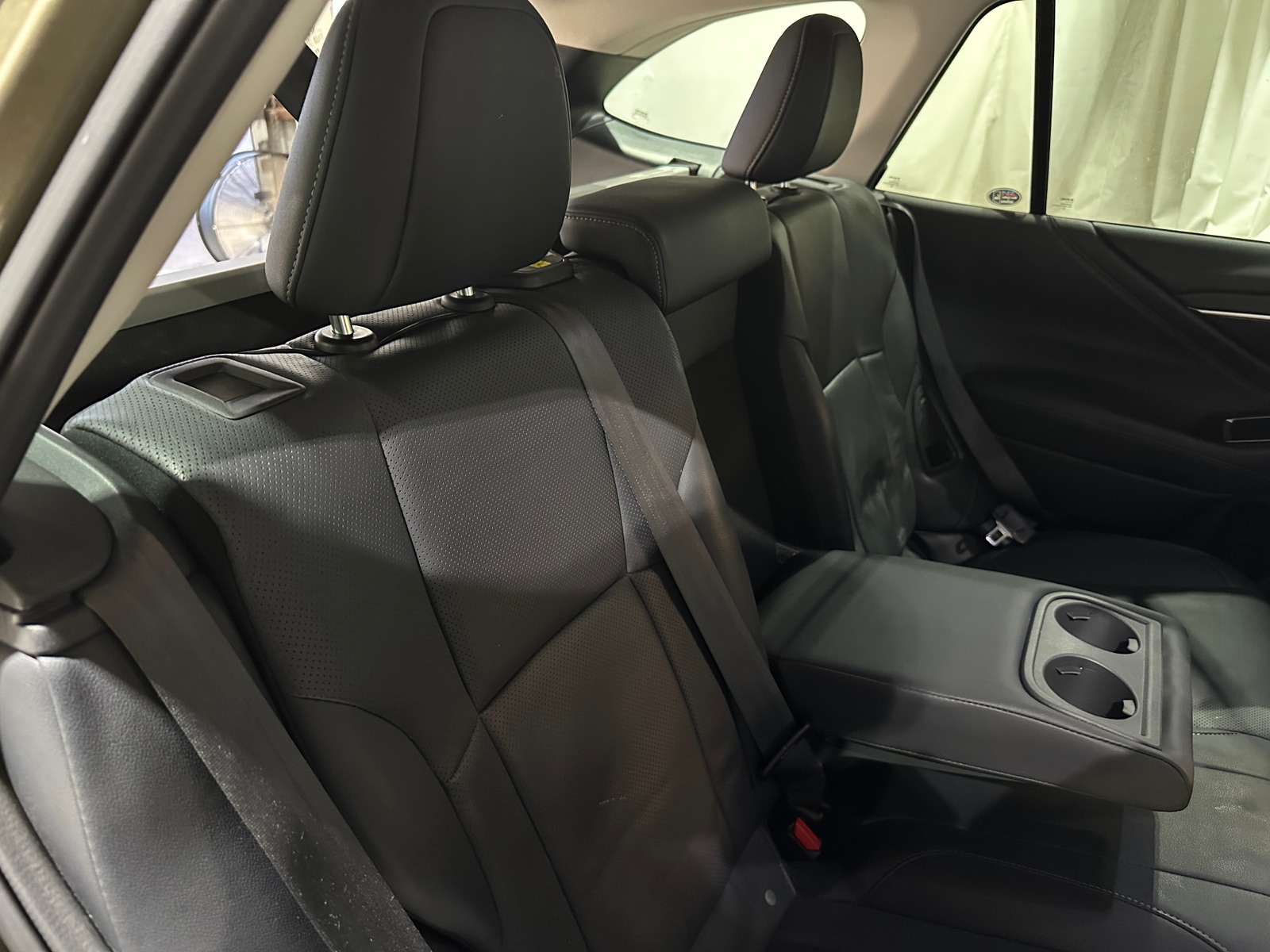 Thumbnail: 2023 Subaru Outback - 5