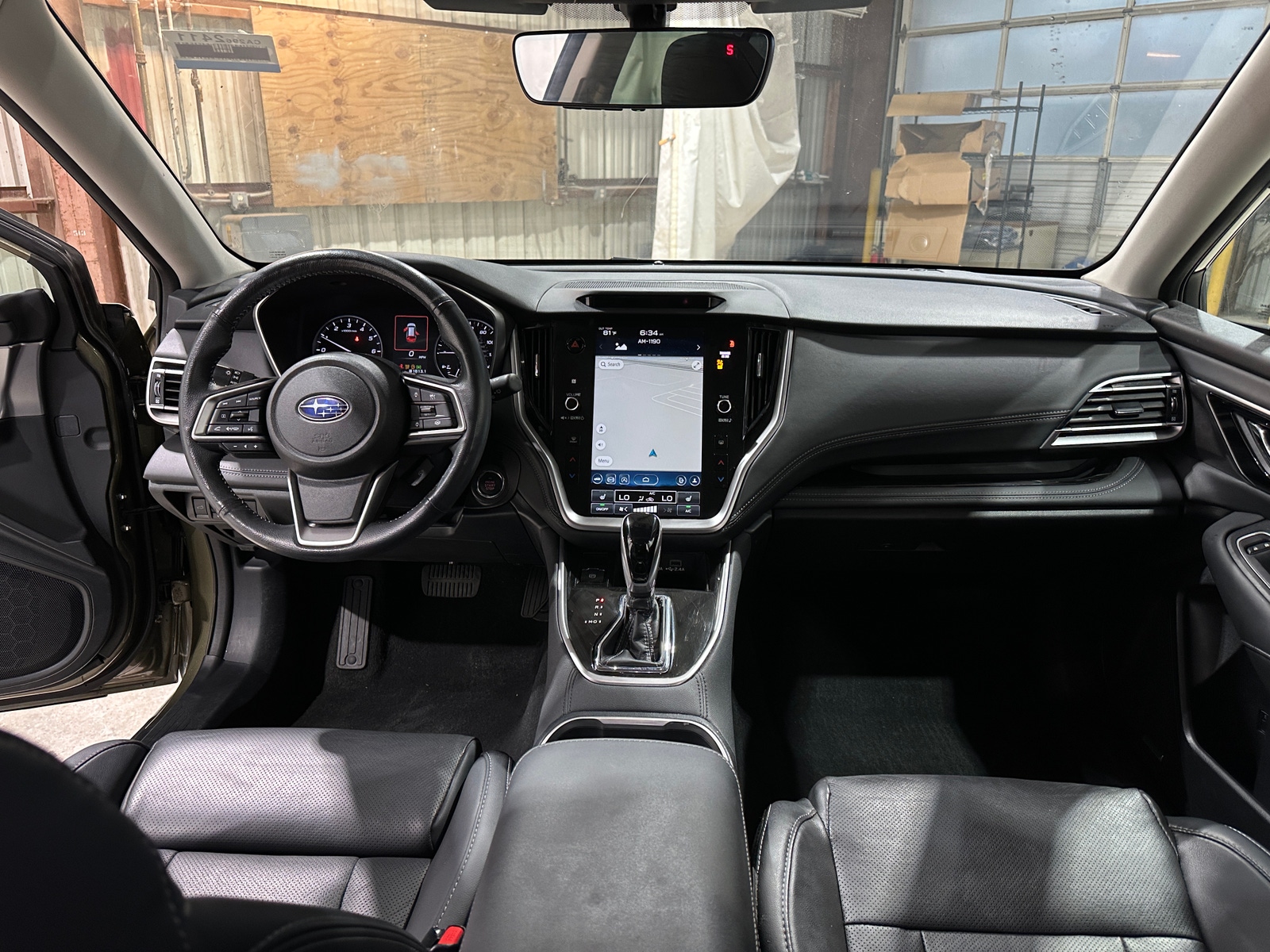 Thumbnail: 2023 Subaru Outback - 2