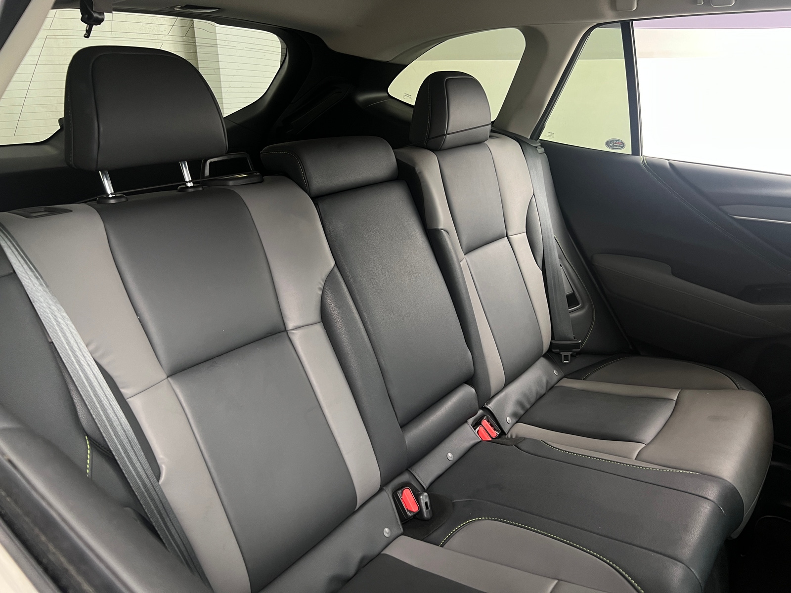 Thumbnail: 2020 Subaru Outback - 5