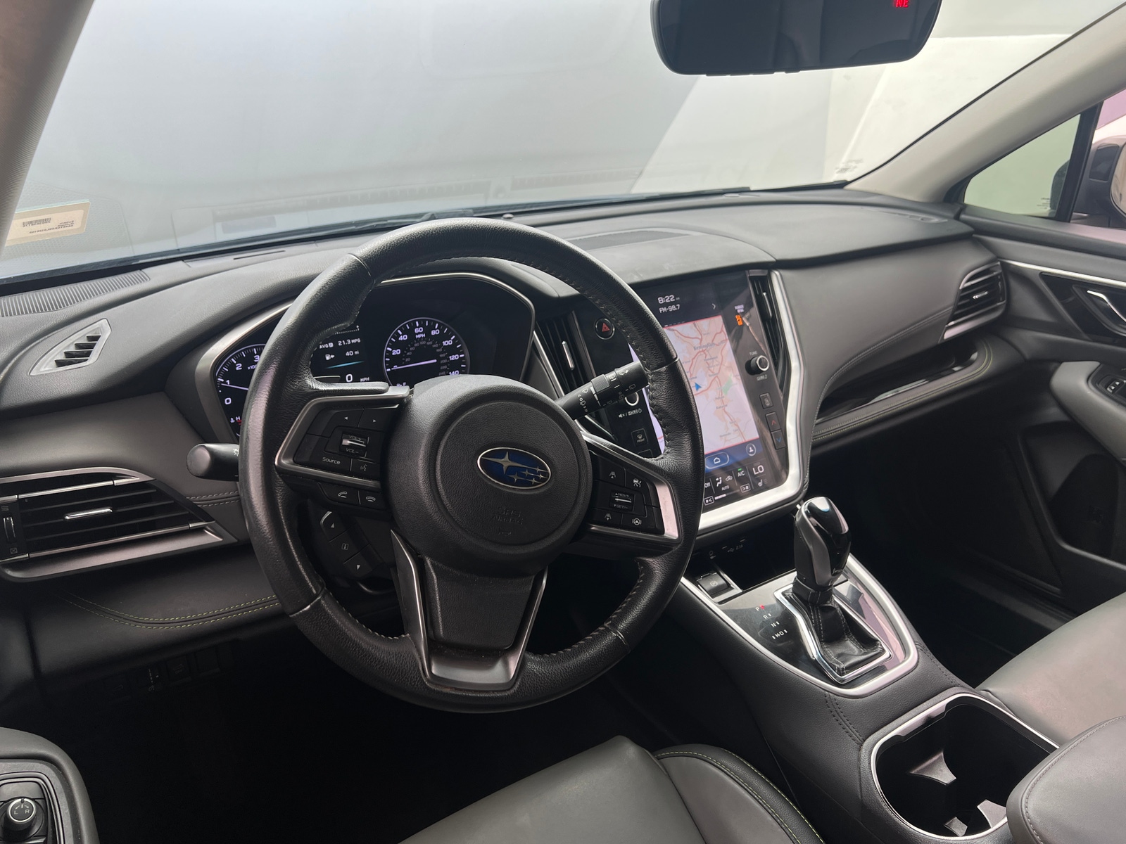 Thumbnail: 2020 Subaru Outback - 2