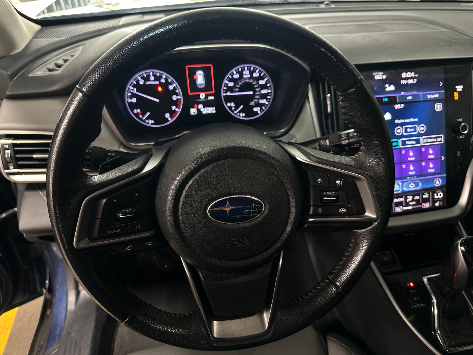 Thumbnail: 2020 Subaru Outback - 4