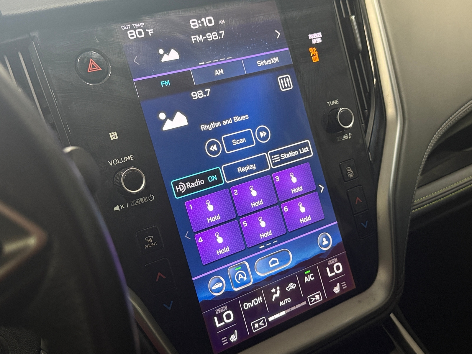 Thumbnail: 2020 Subaru Outback - 3