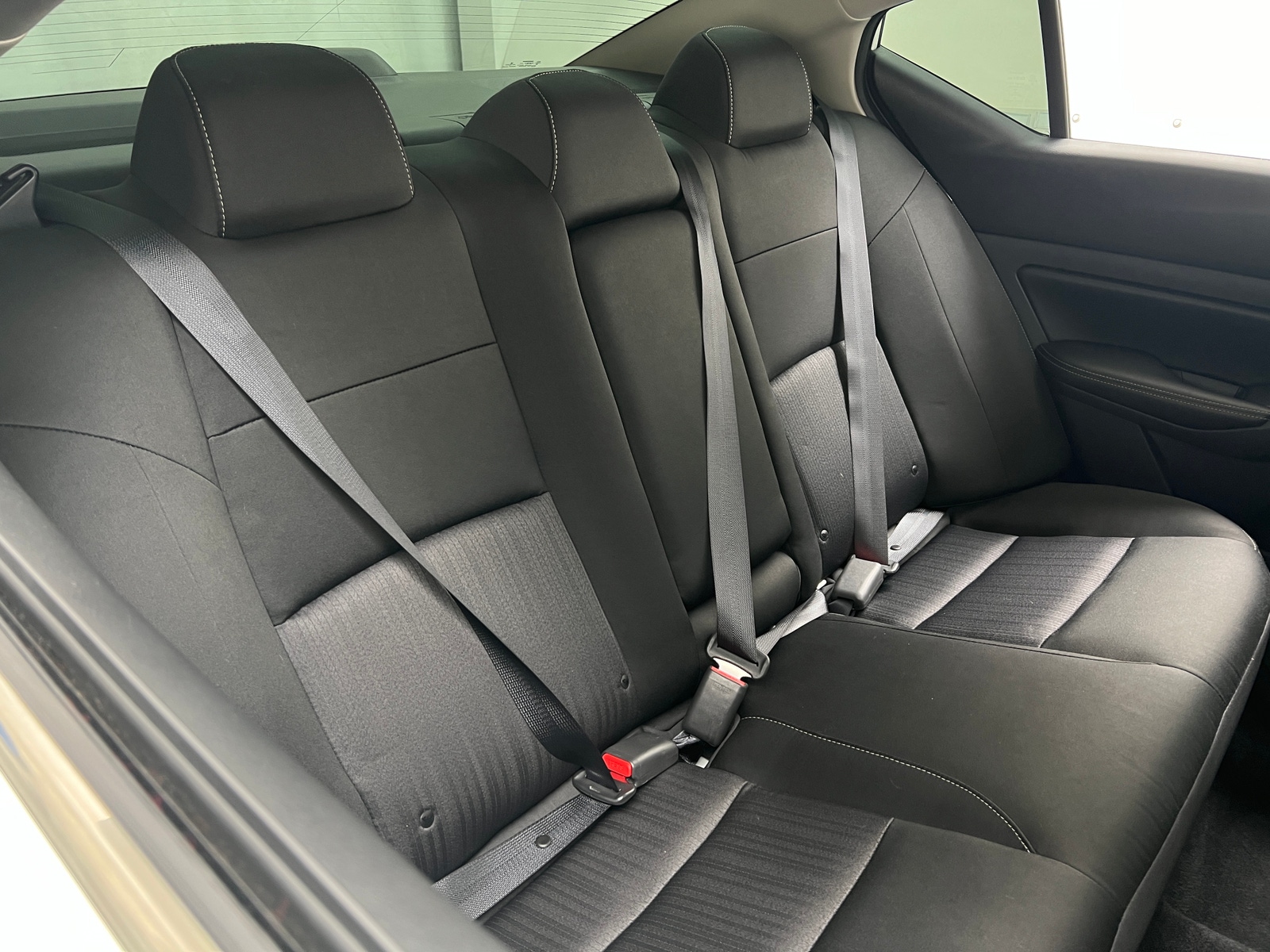 Thumbnail: 2019 Nissan Altima - 6