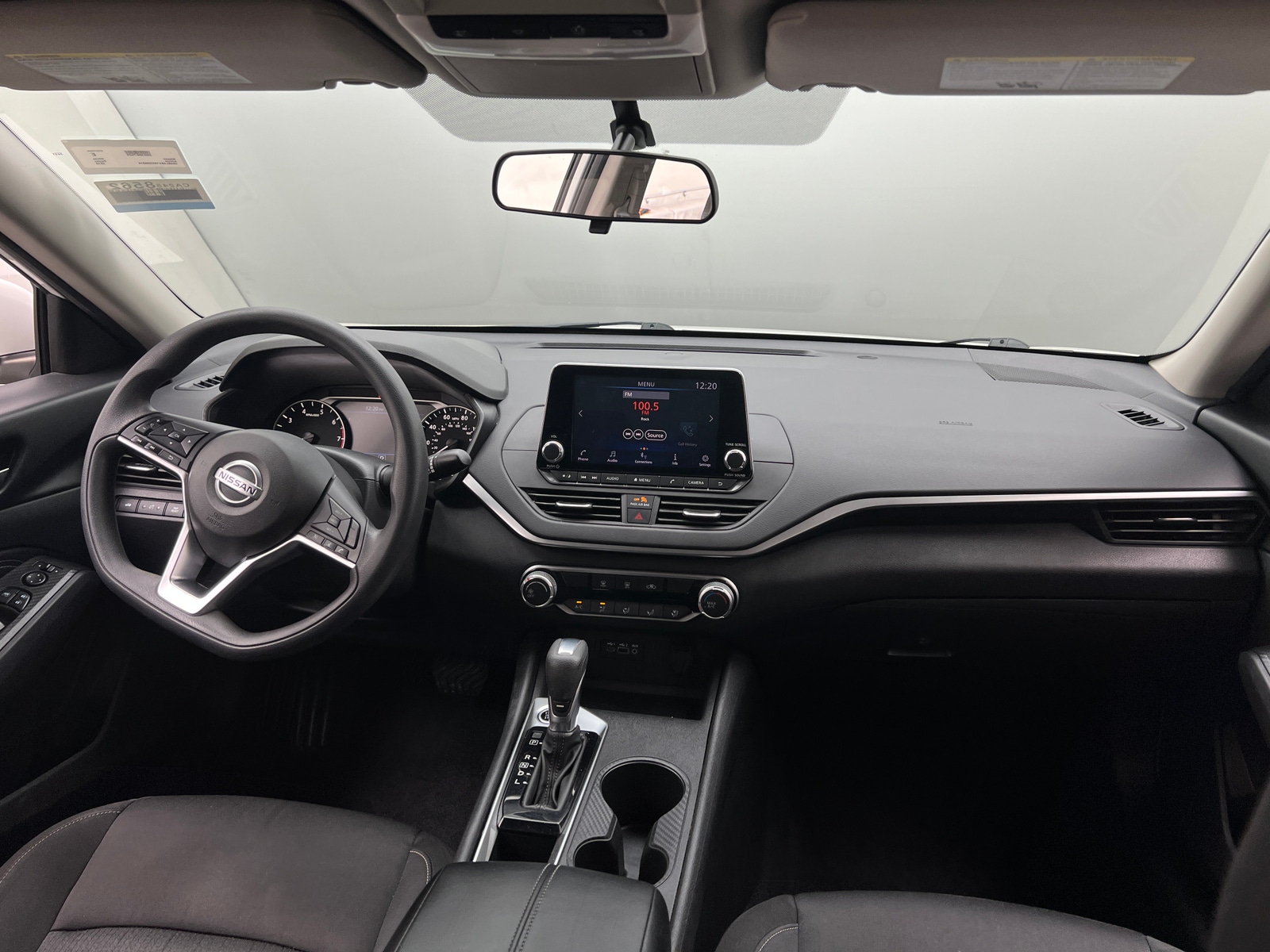 Thumbnail: 2019 Nissan Altima - 3