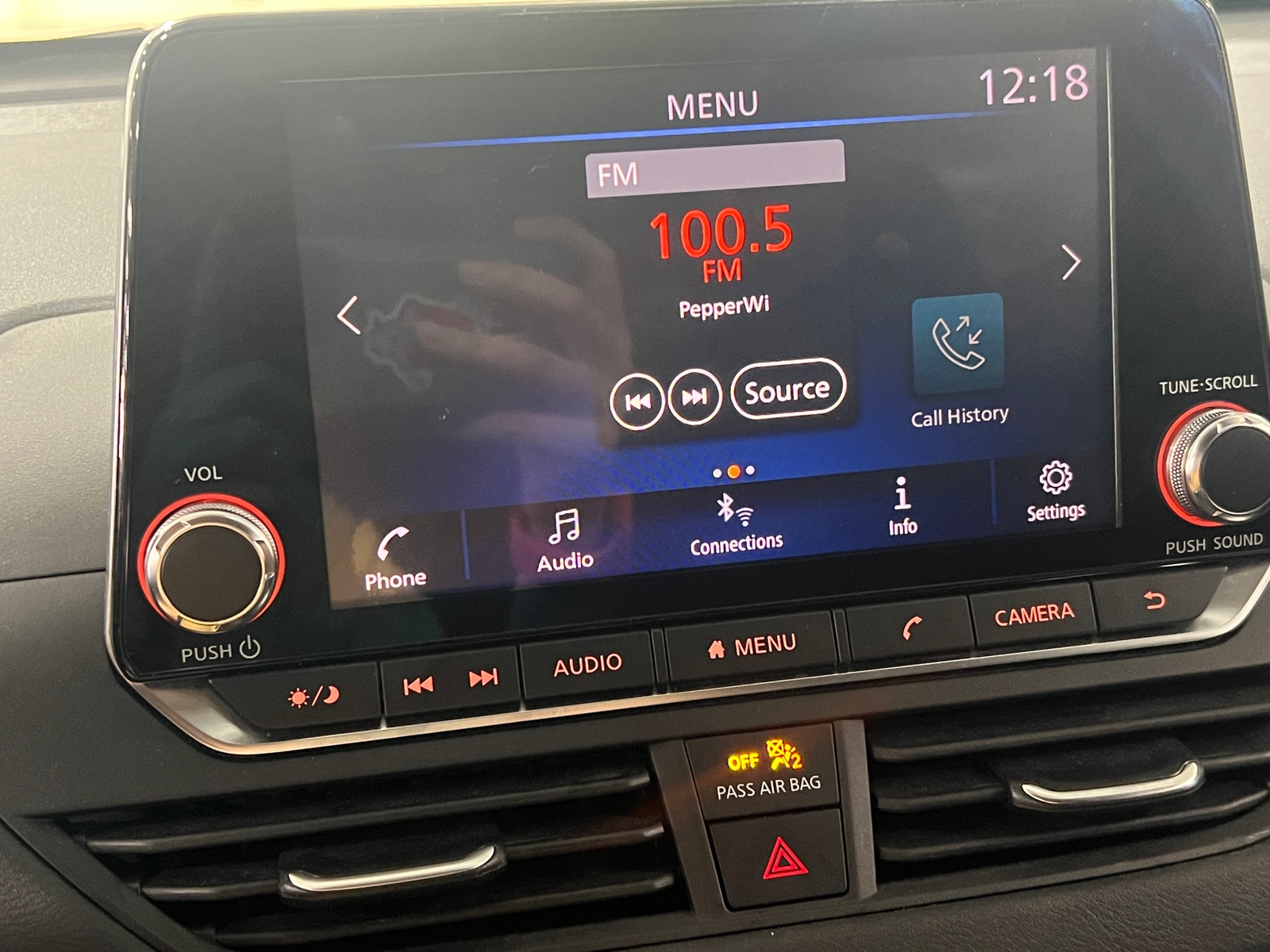 Thumbnail: 2019 Nissan Altima - 4
