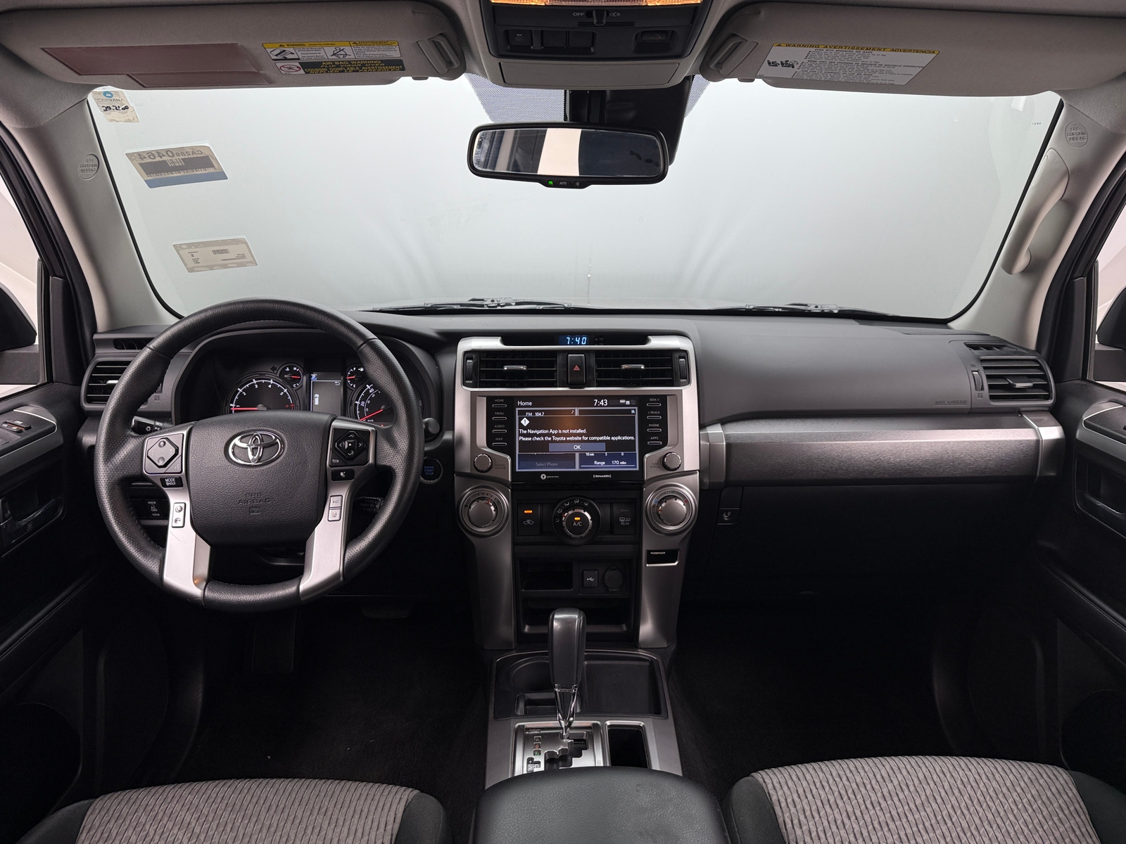 Thumbnail: 2021 Toyota 4Runner - 3