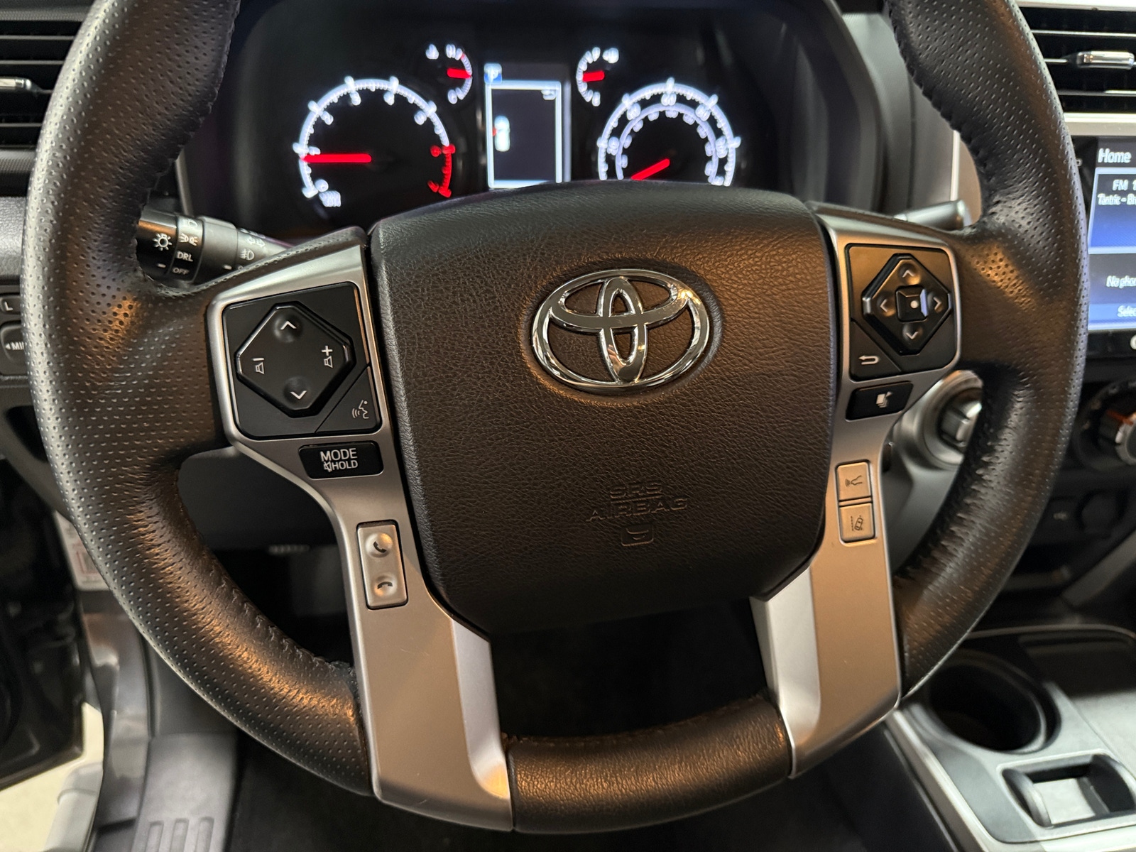Thumbnail: 2021 Toyota 4Runner - 5