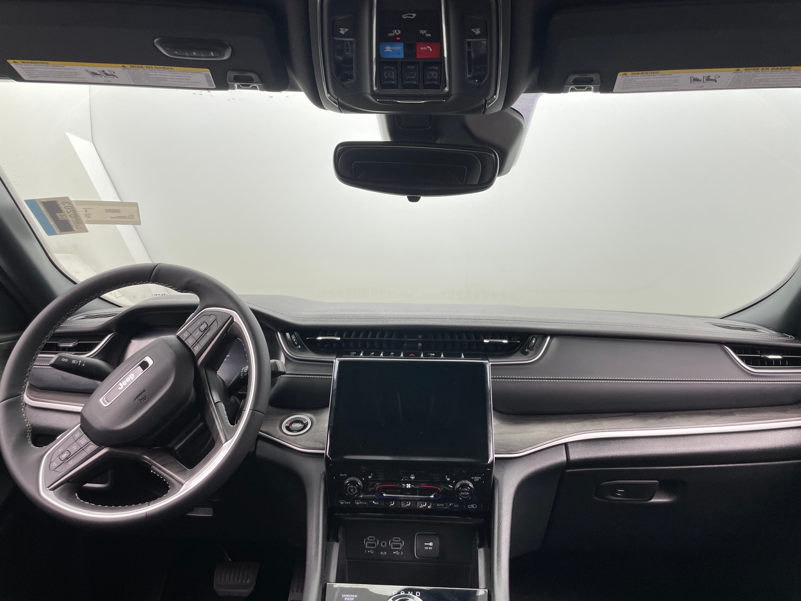Thumbnail: 2024 Jeep Grand Cherokee - 2