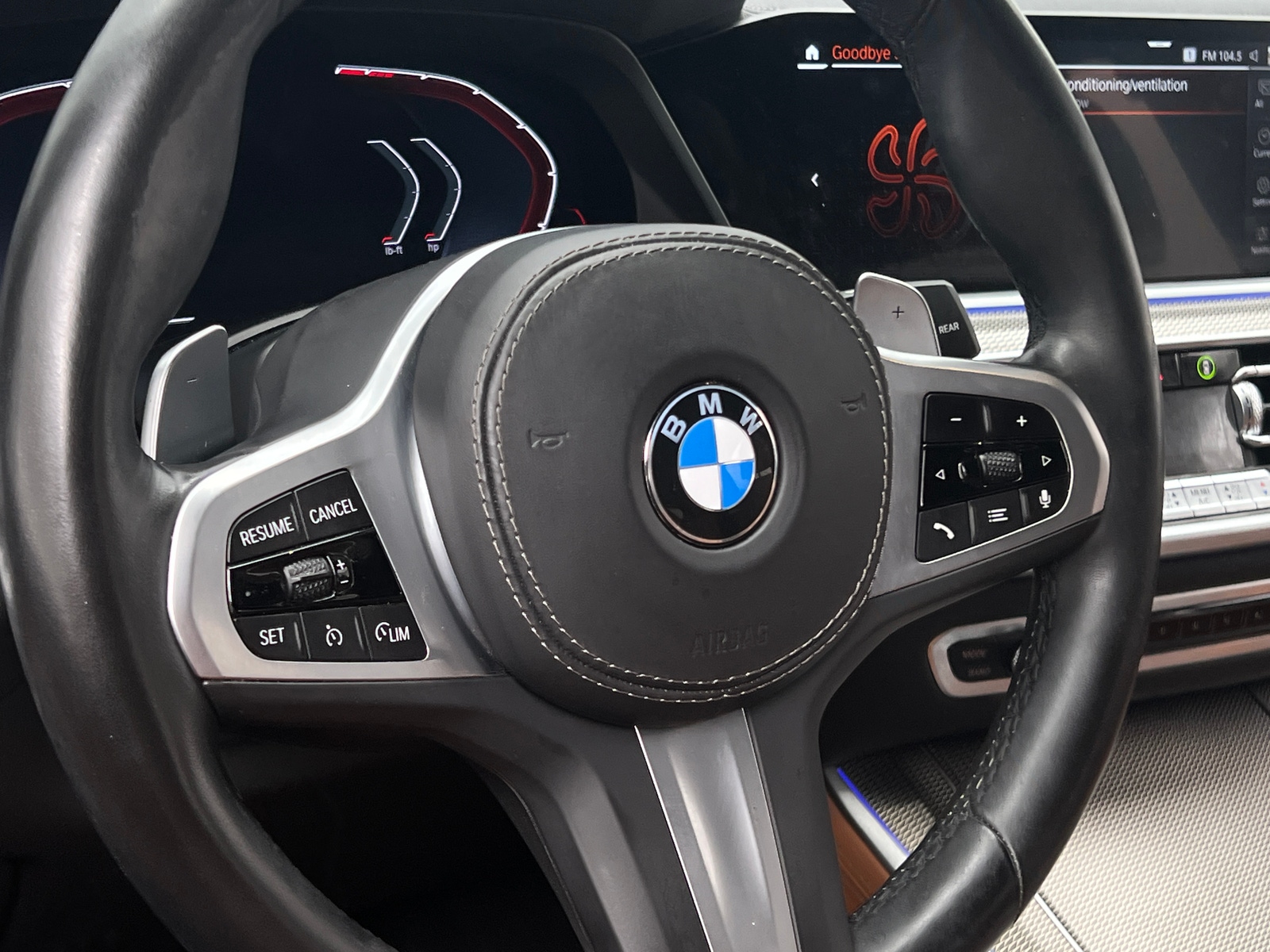 Thumbnail: 2022 BMW X5 - 4