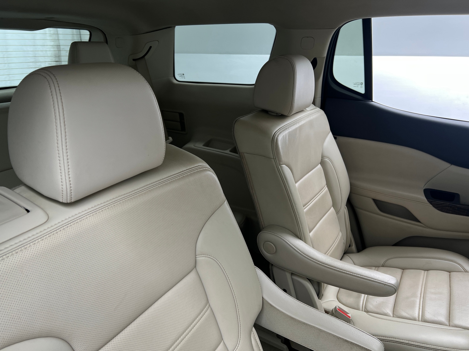 Thumbnail: 2021 GMC Acadia - 5