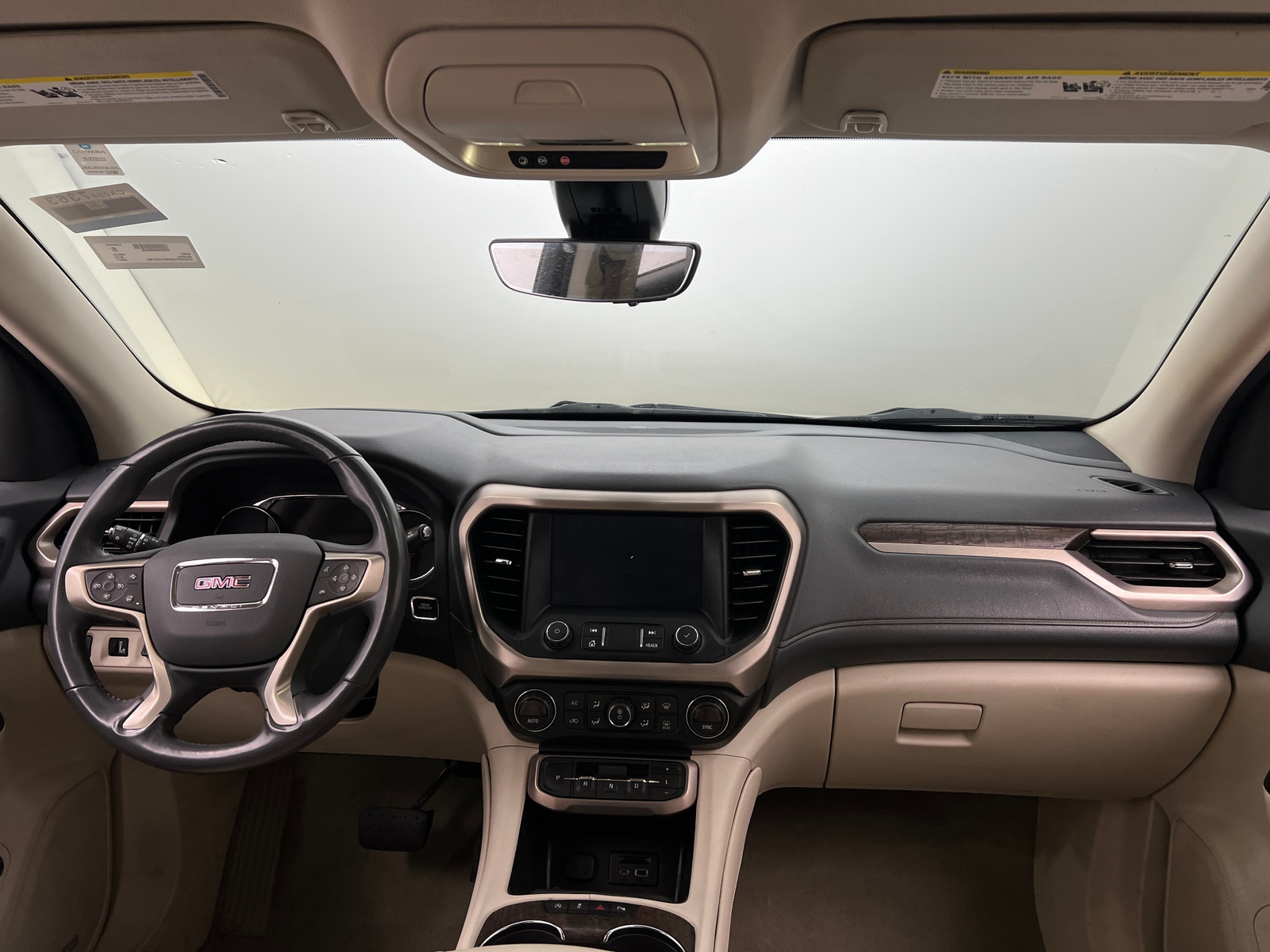 Thumbnail: 2021 GMC Acadia - 2