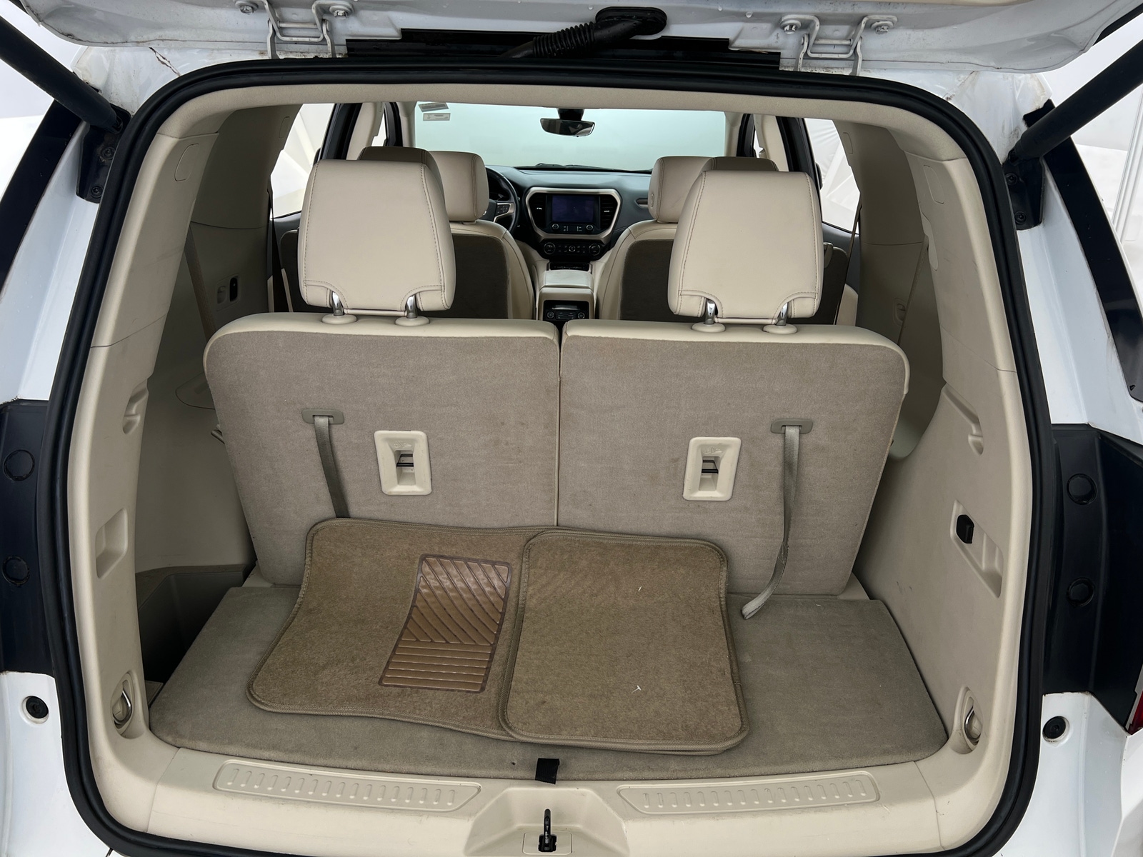 Thumbnail: 2021 GMC Acadia - 6