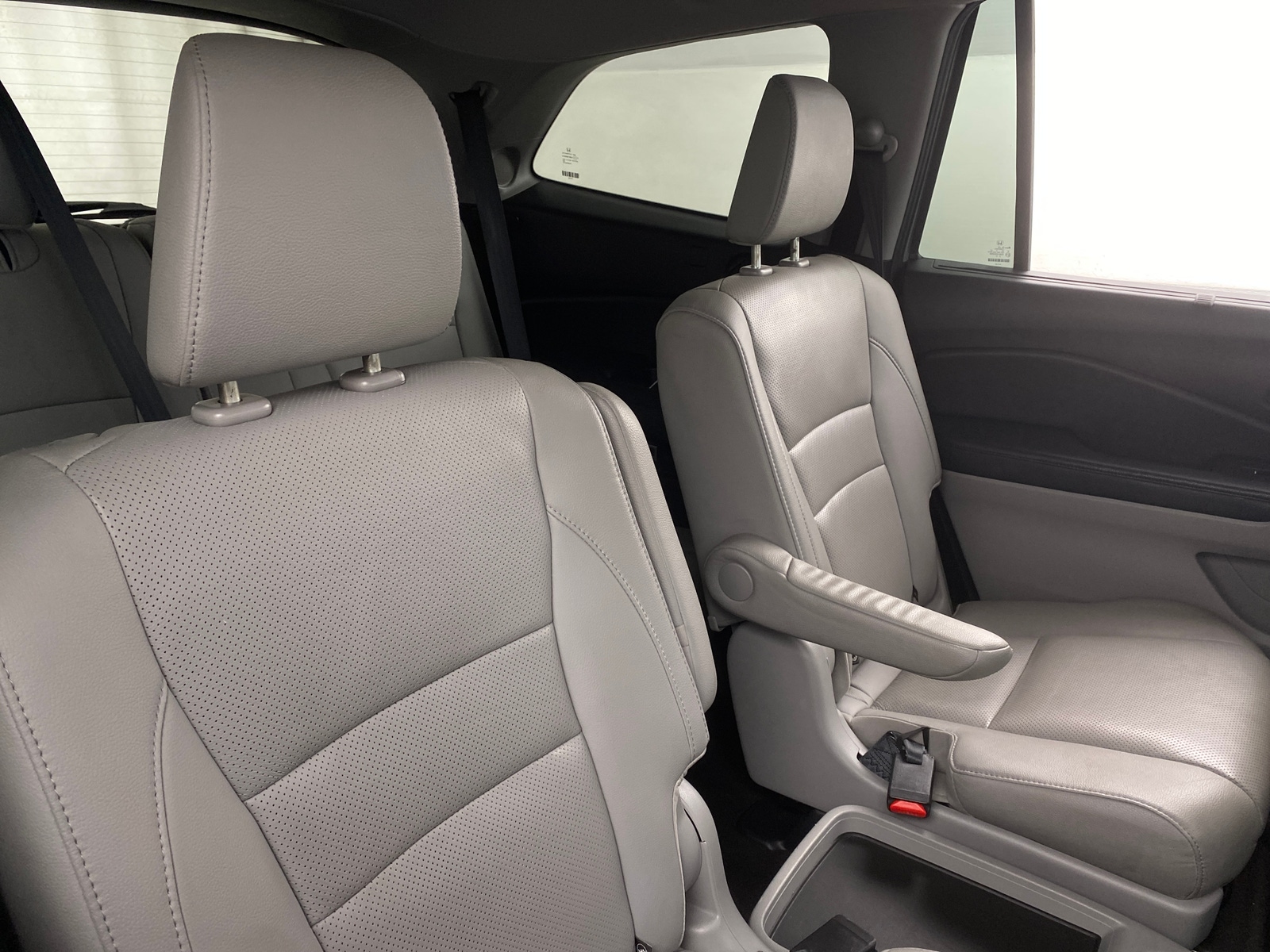 Thumbnail: 2020 Honda Pilot - 5