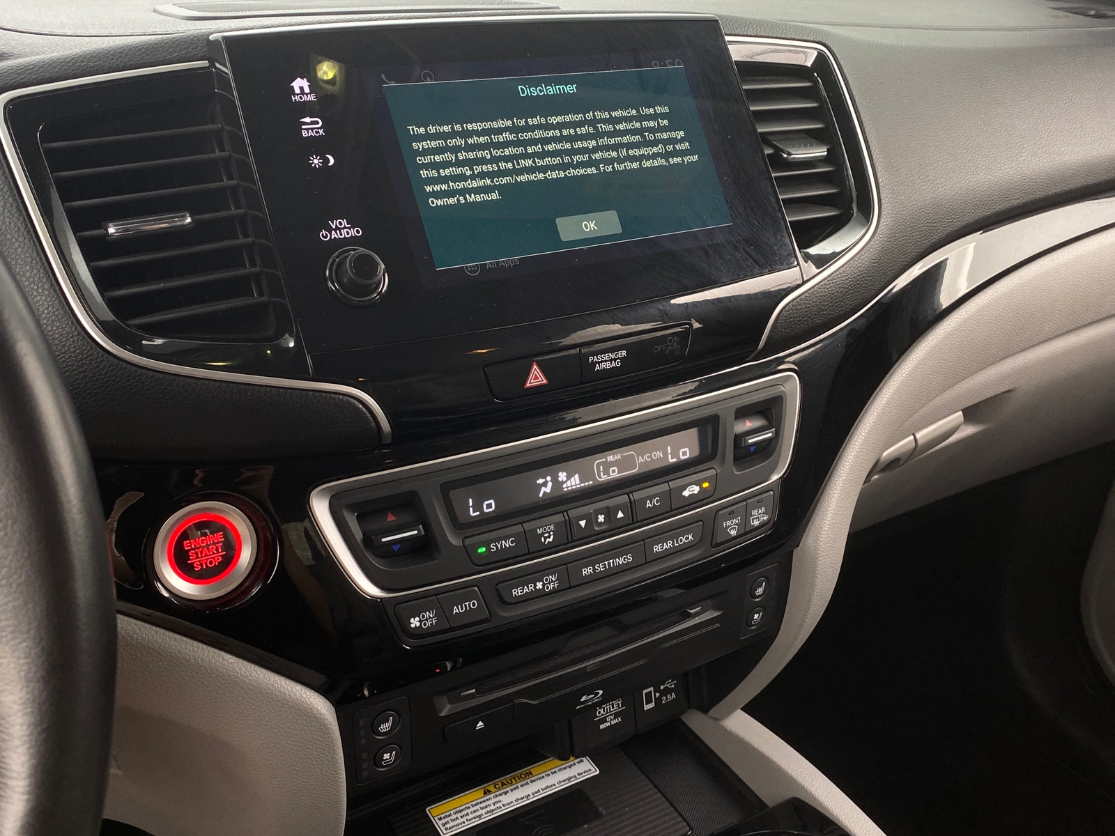 Thumbnail: 2020 Honda Pilot - 3