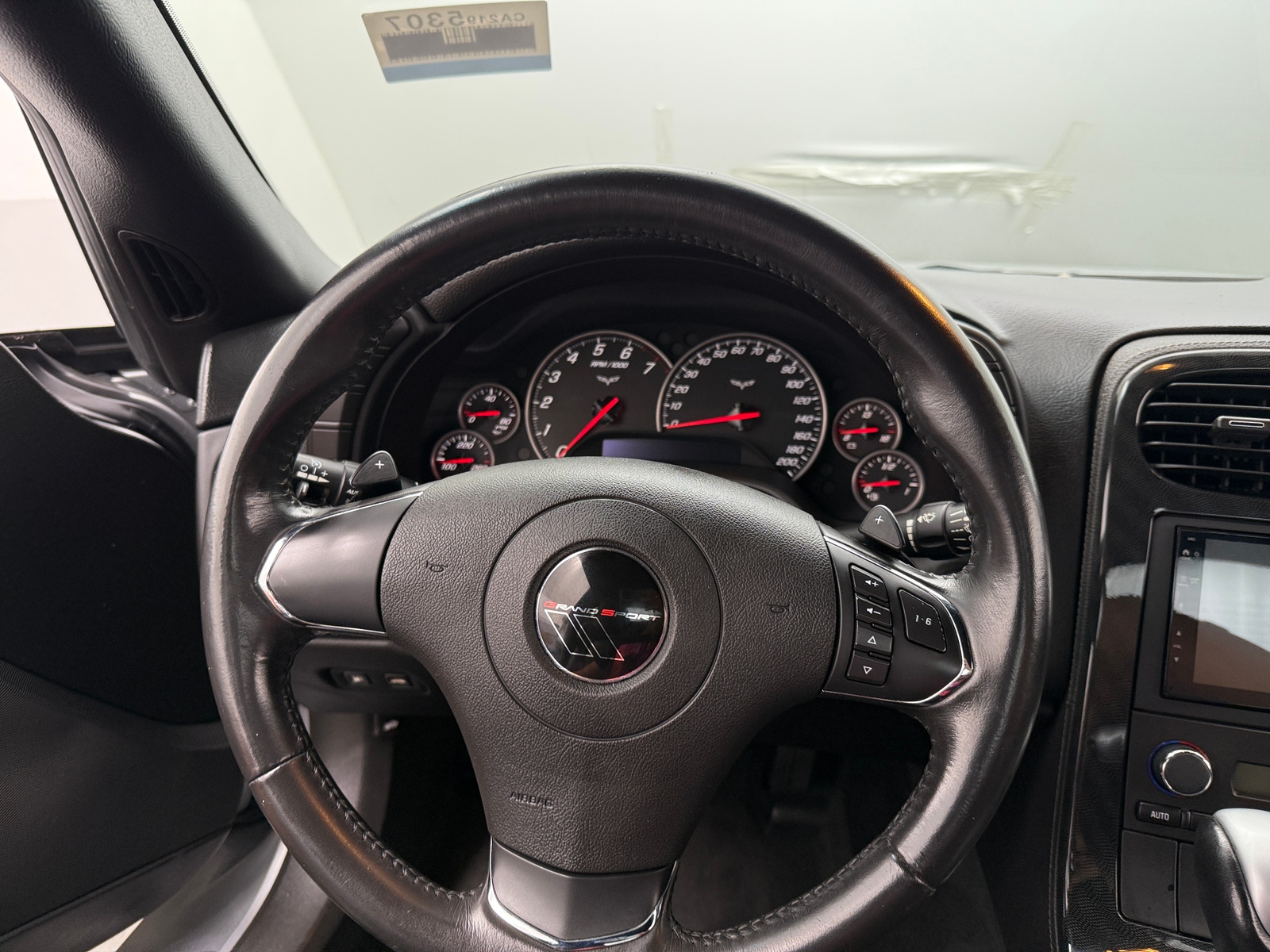 Thumbnail: 2012 Chevrolet Corvette - 3