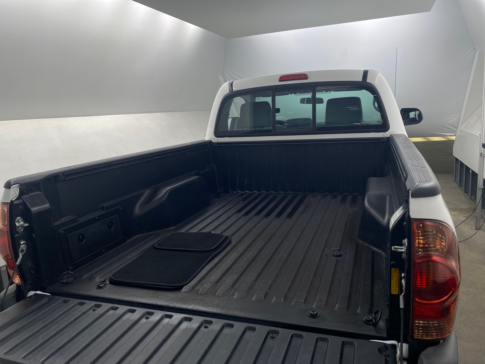 Thumbnail: 2014 Toyota Tacoma - 4