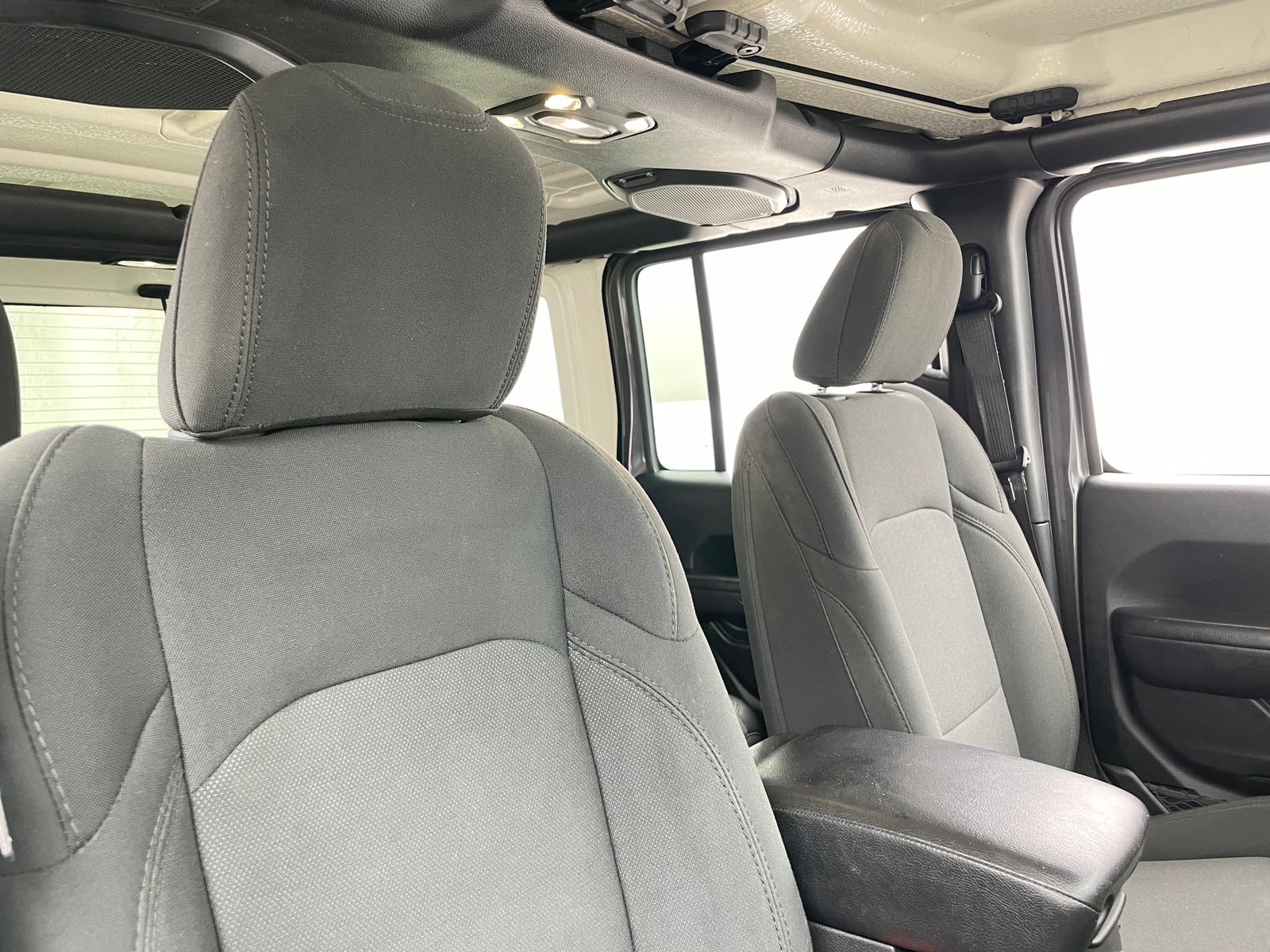Thumbnail: 2020 Jeep Wrangler - 2