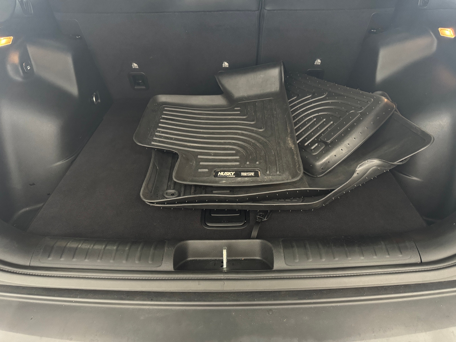 Thumbnail: 2020 Jeep Cherokee - 7