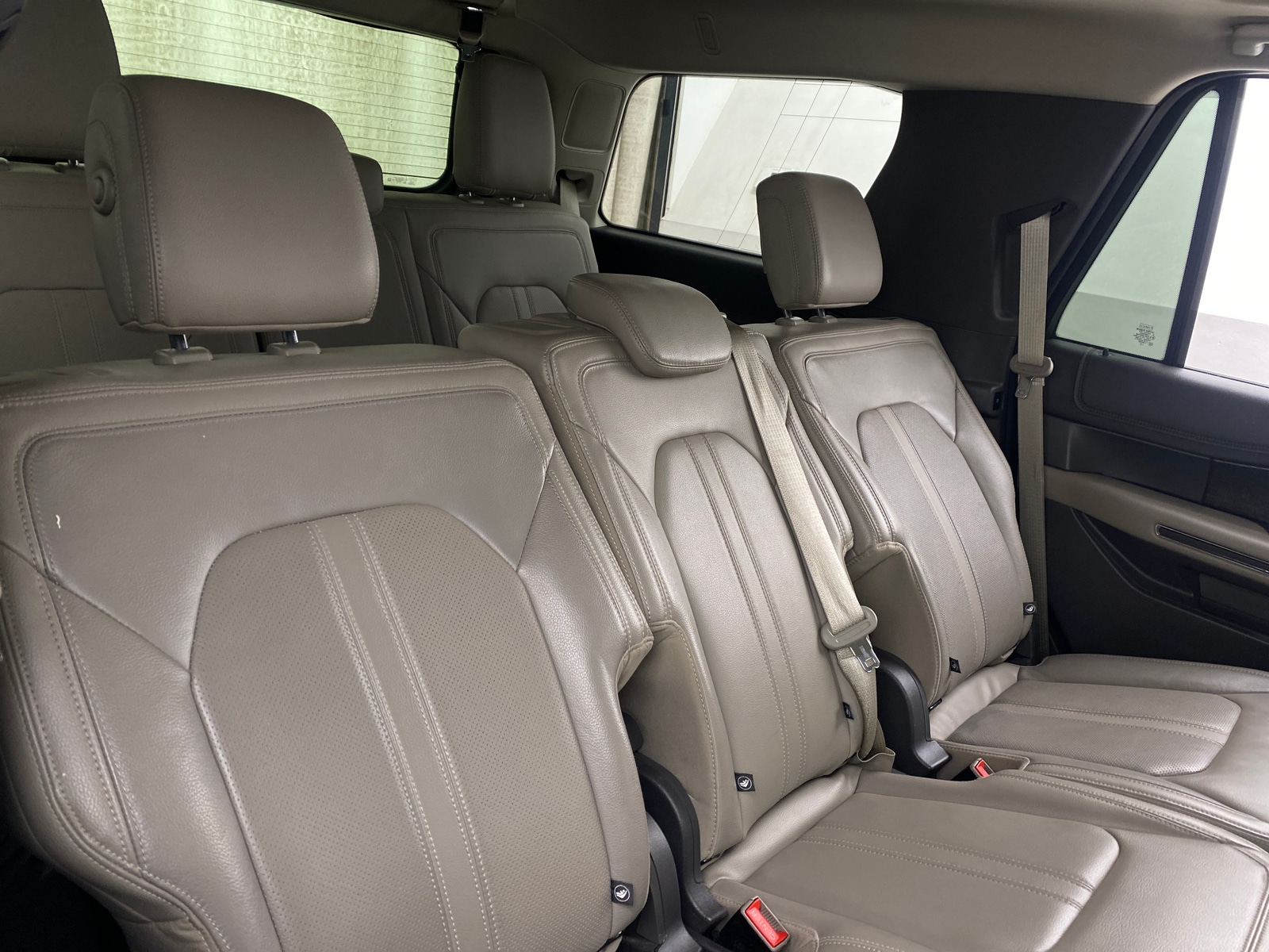 Thumbnail: 2018 Ford Expedition - 5