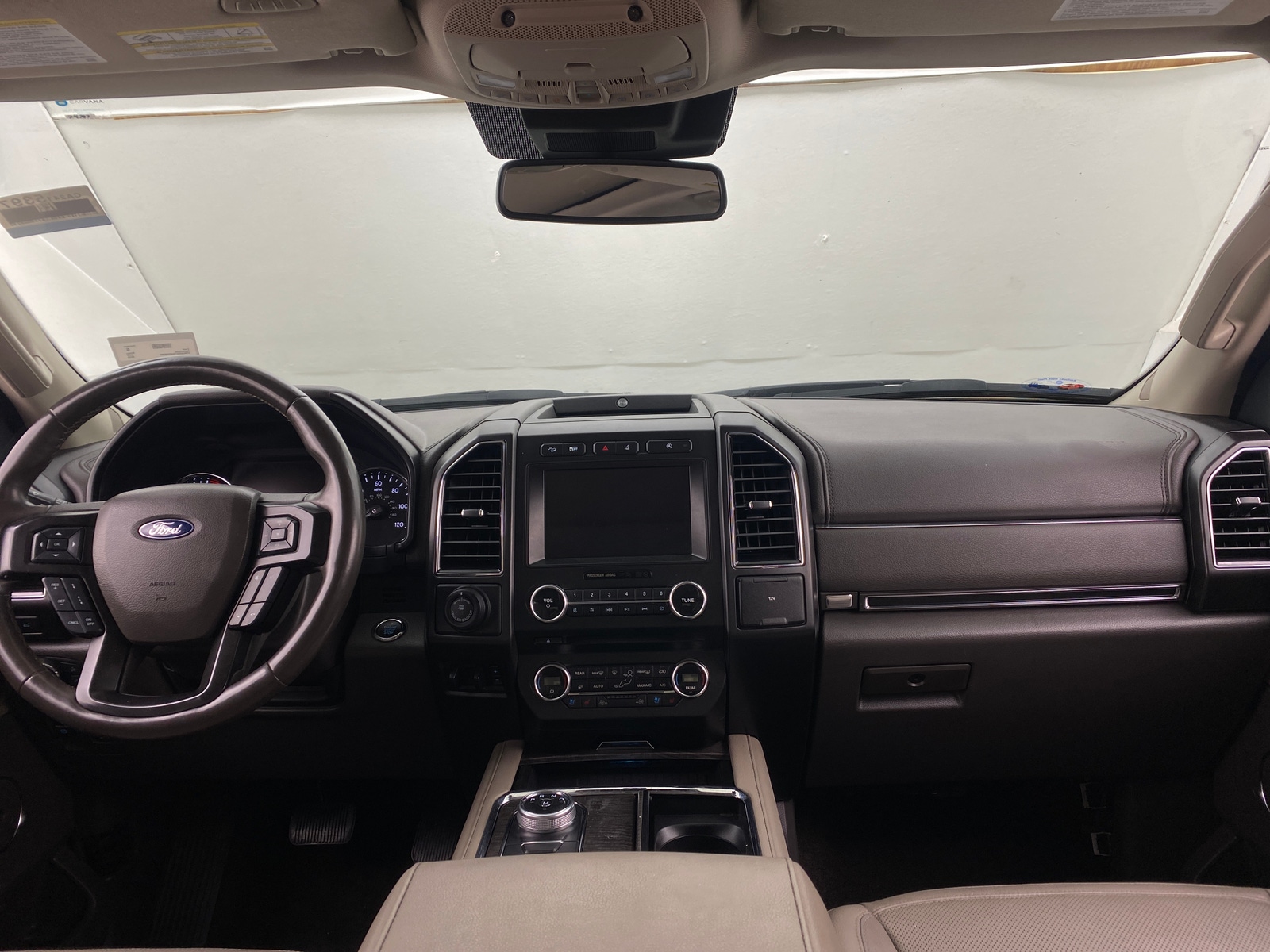 Thumbnail: 2018 Ford Expedition - 2