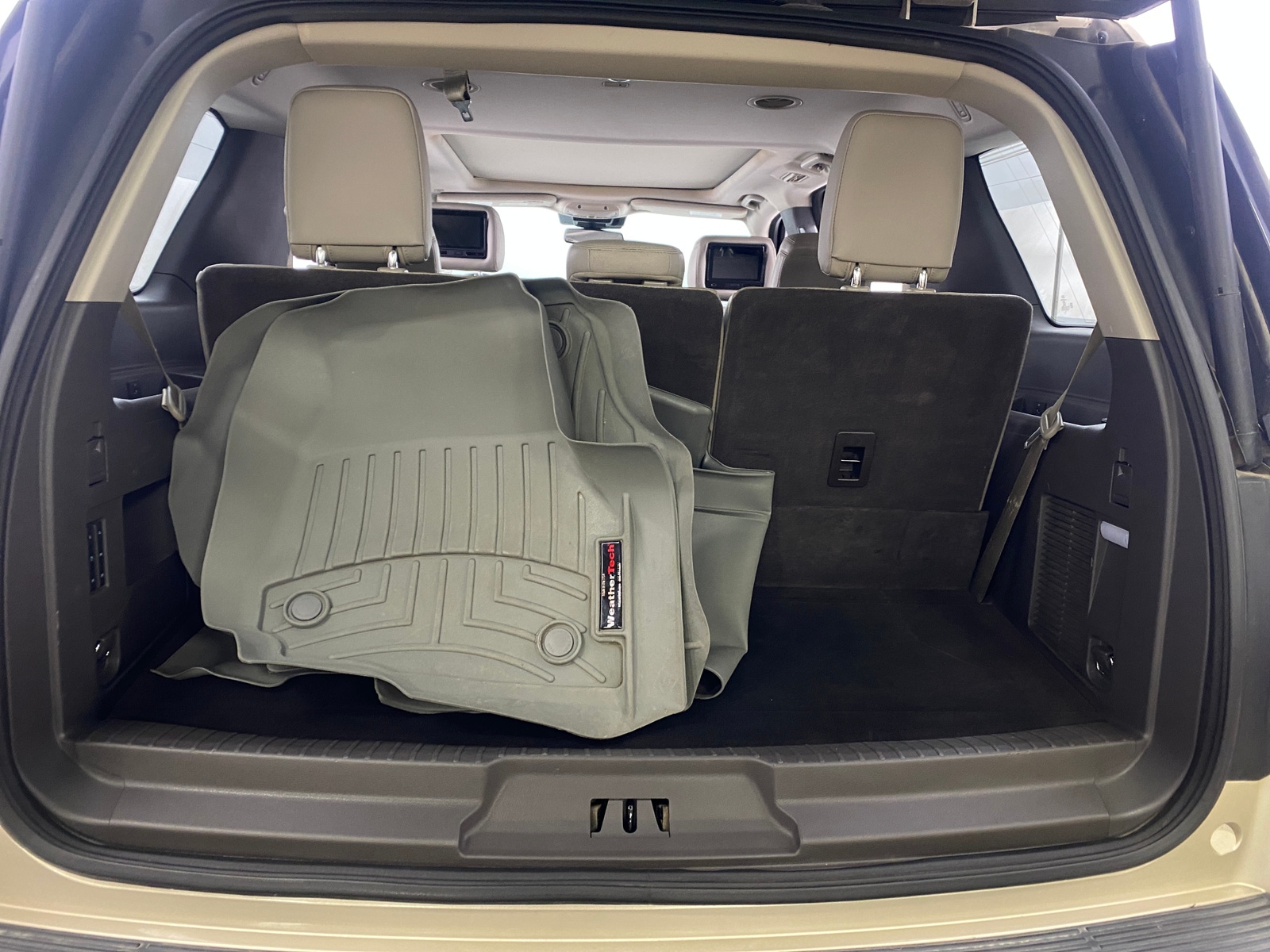 Thumbnail: 2018 Ford Expedition - 6