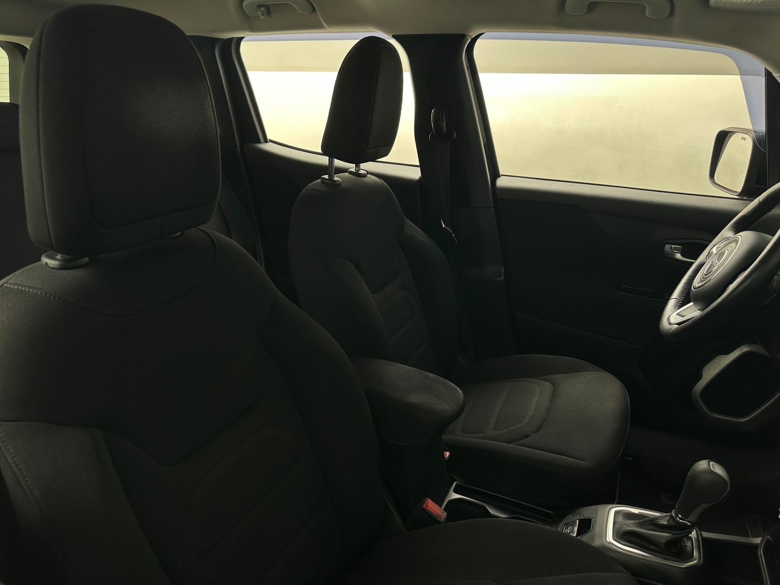 Thumbnail: 2019 Jeep Renegade - 2
